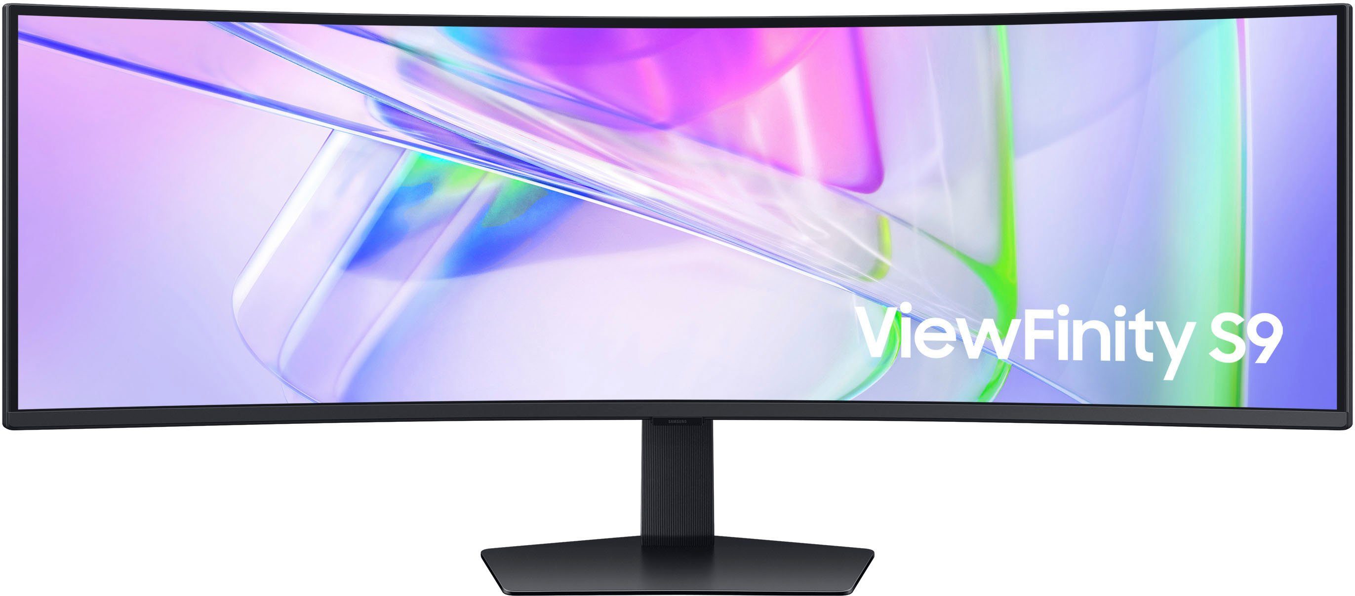 Samsung Ledscherm S49C950UAU, 124 cm / 49", DQHD