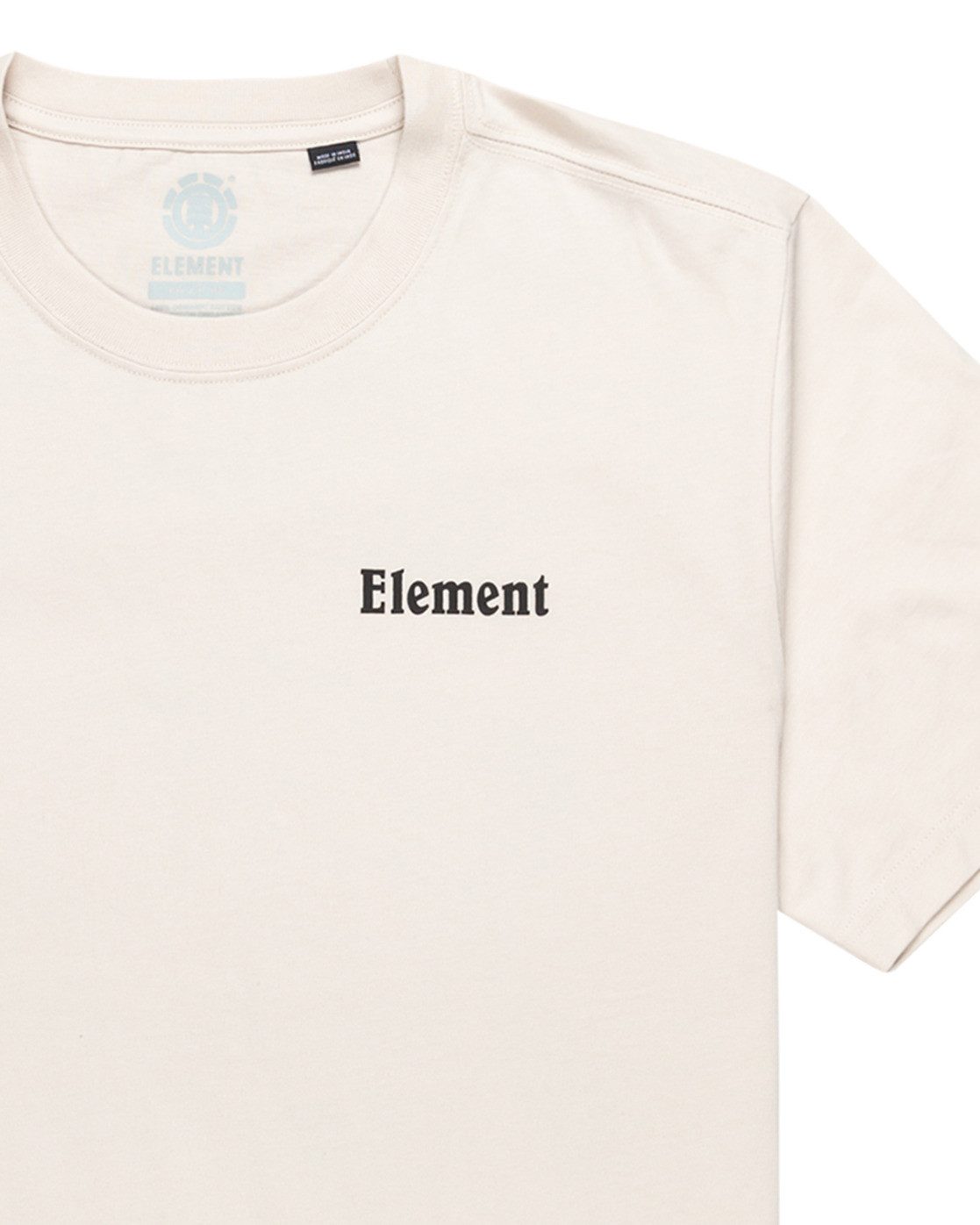 Element T-shirt Gets Better