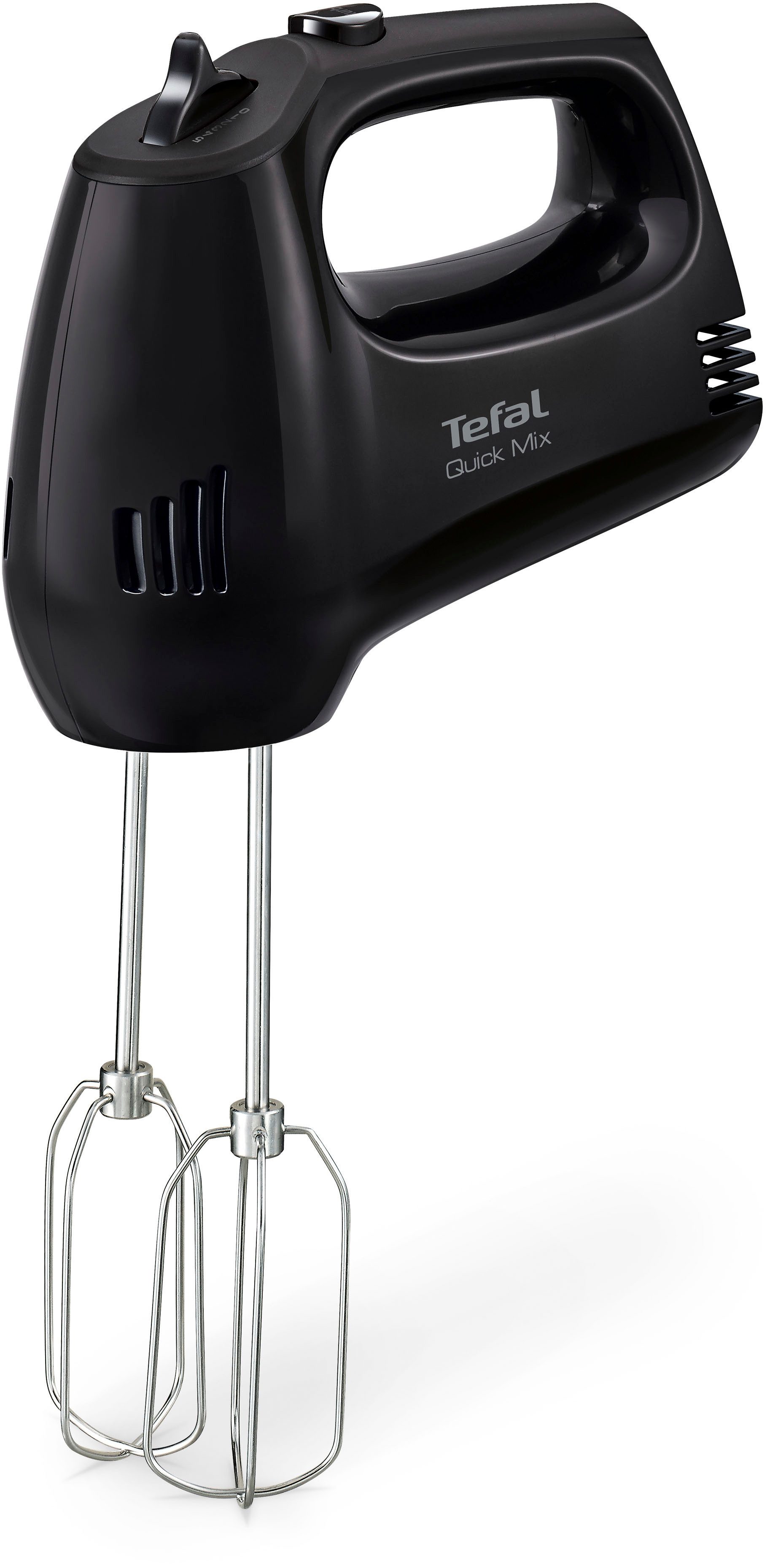 Tefal Handmixer HT3108 Quick Mix