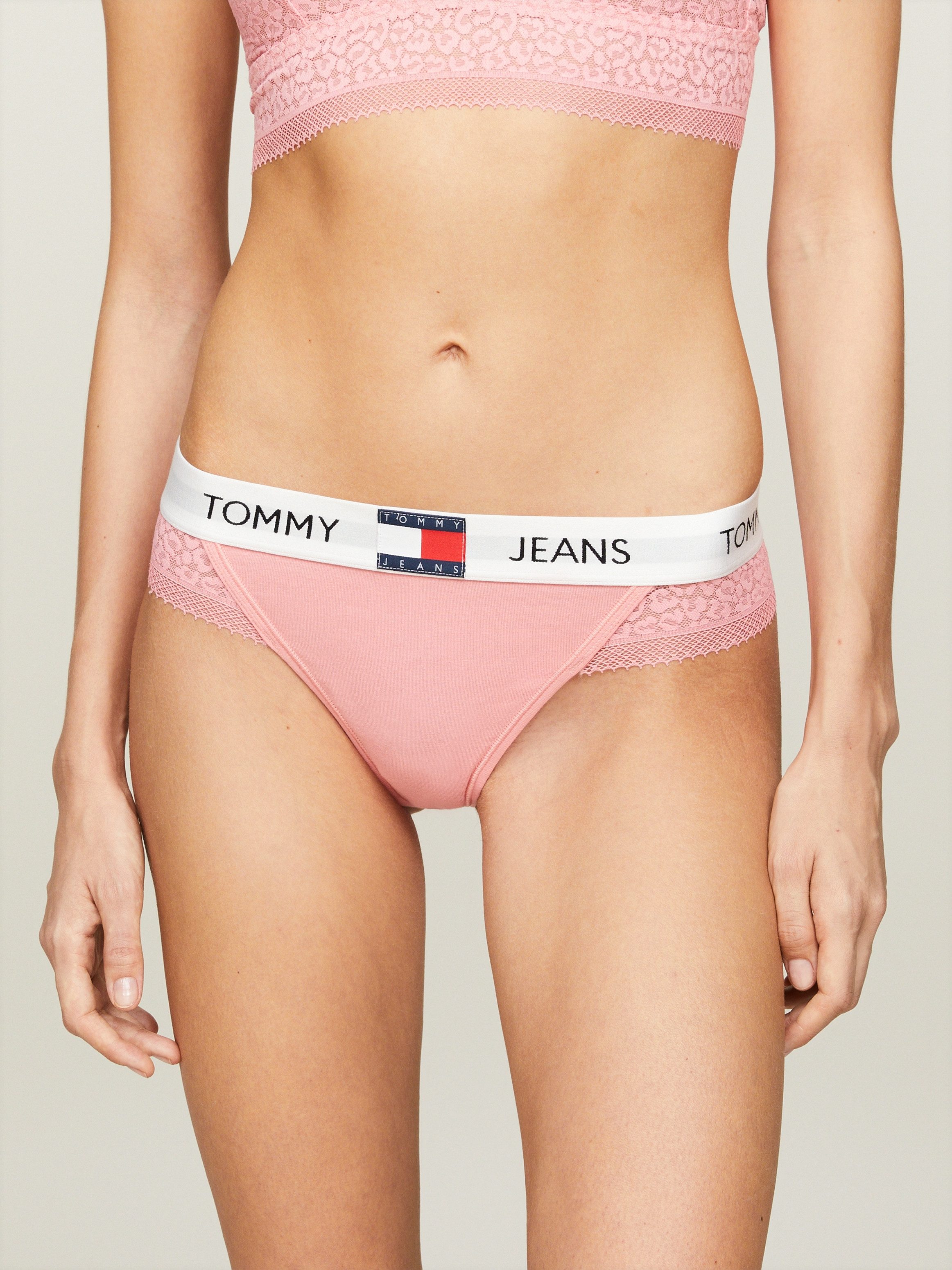 Tommy Hilfiger Underwear String THONG