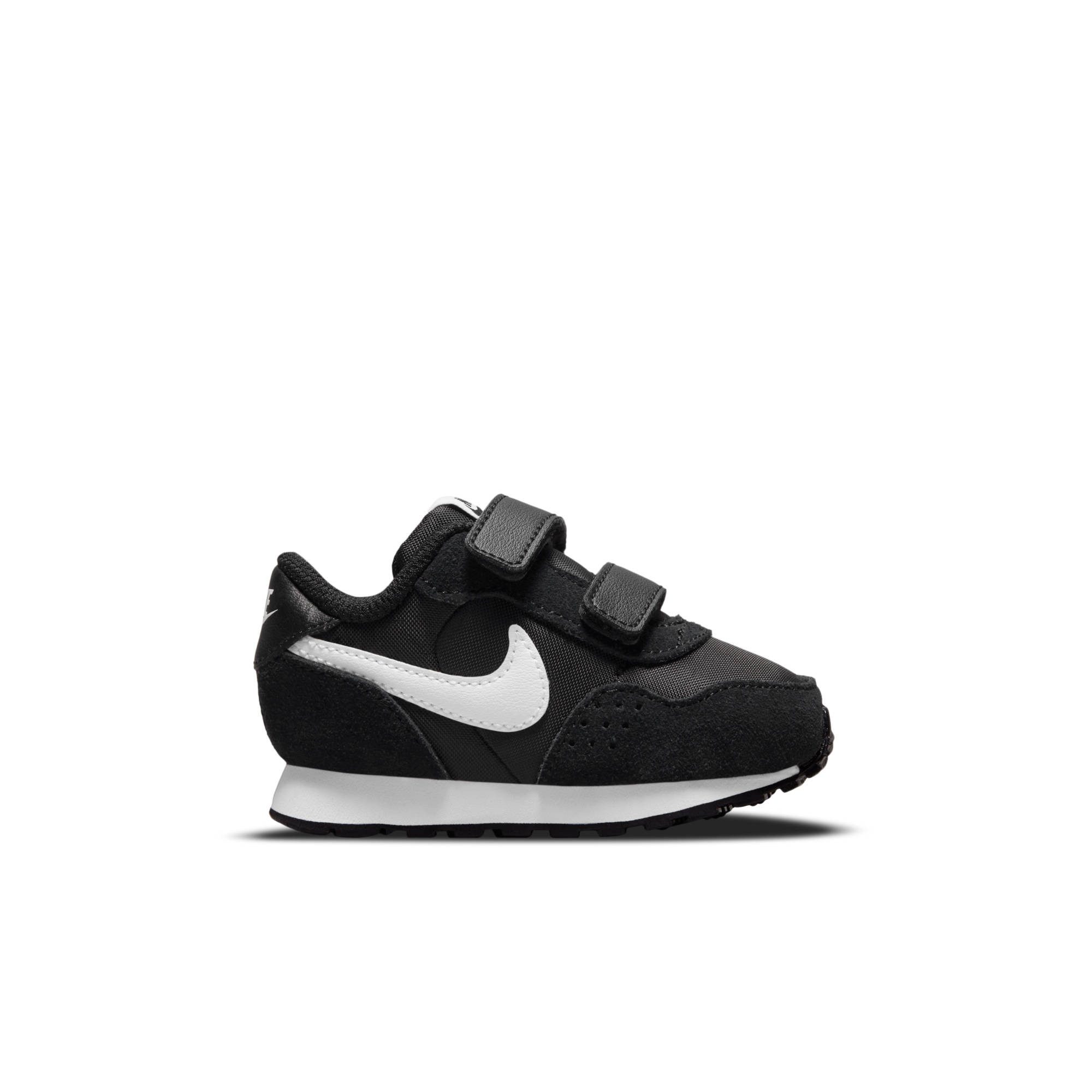 Nike Sportswear Sneakers Md Valiant met klittenbandsluiting