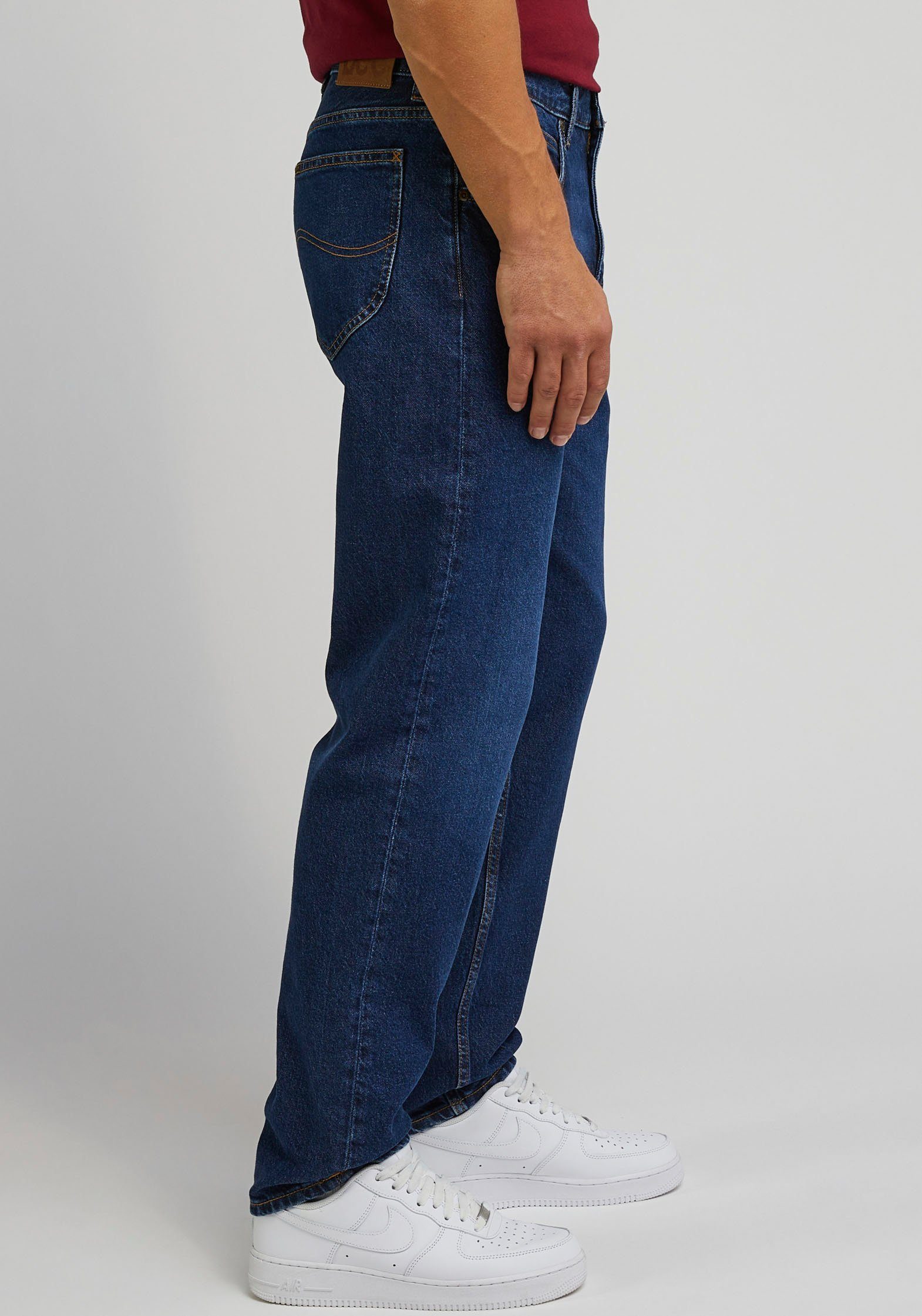 Lee® Wijde jeans OSCAR