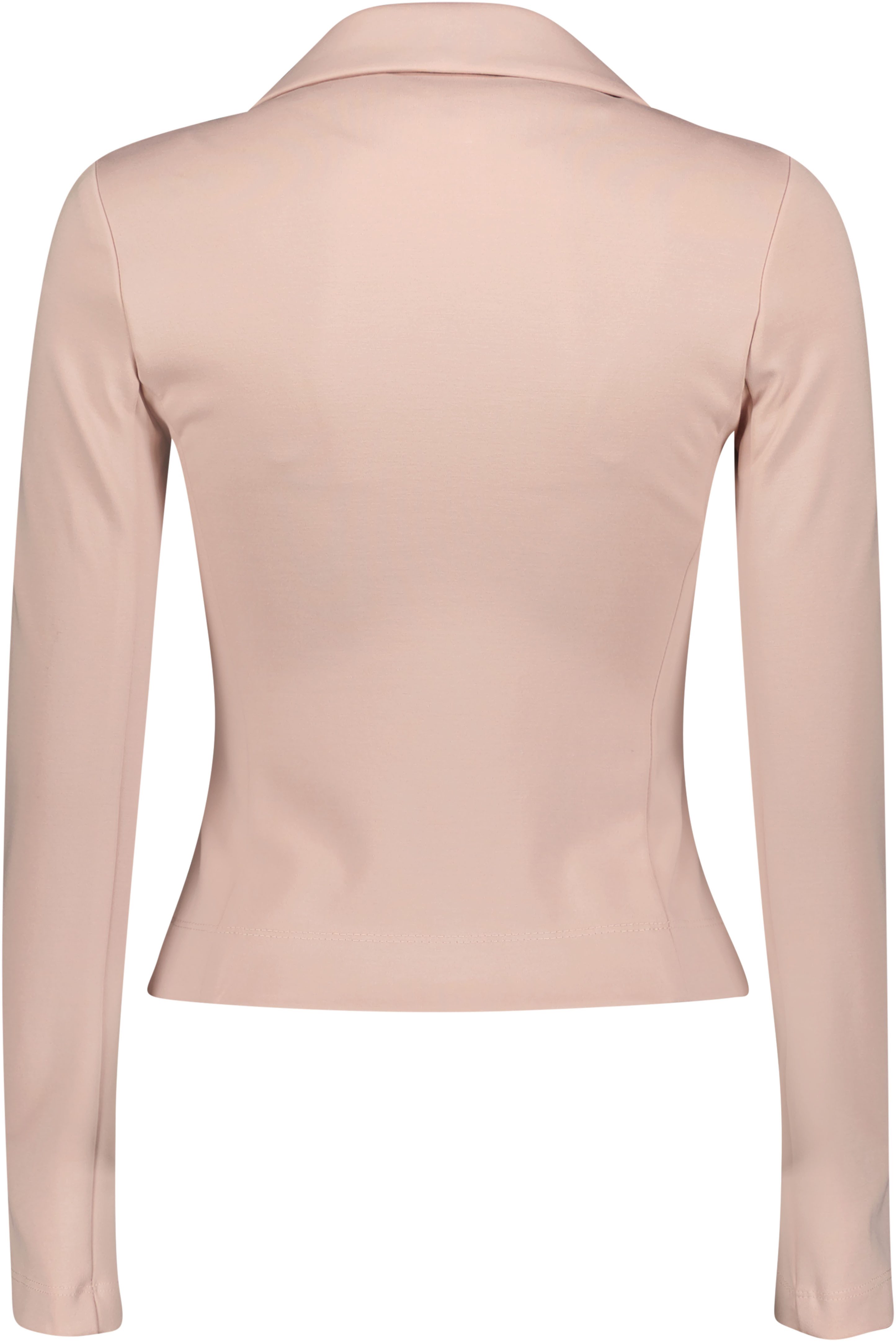 IMPERIAL Korte blazer IMP-J S24ABE in athleisure-look