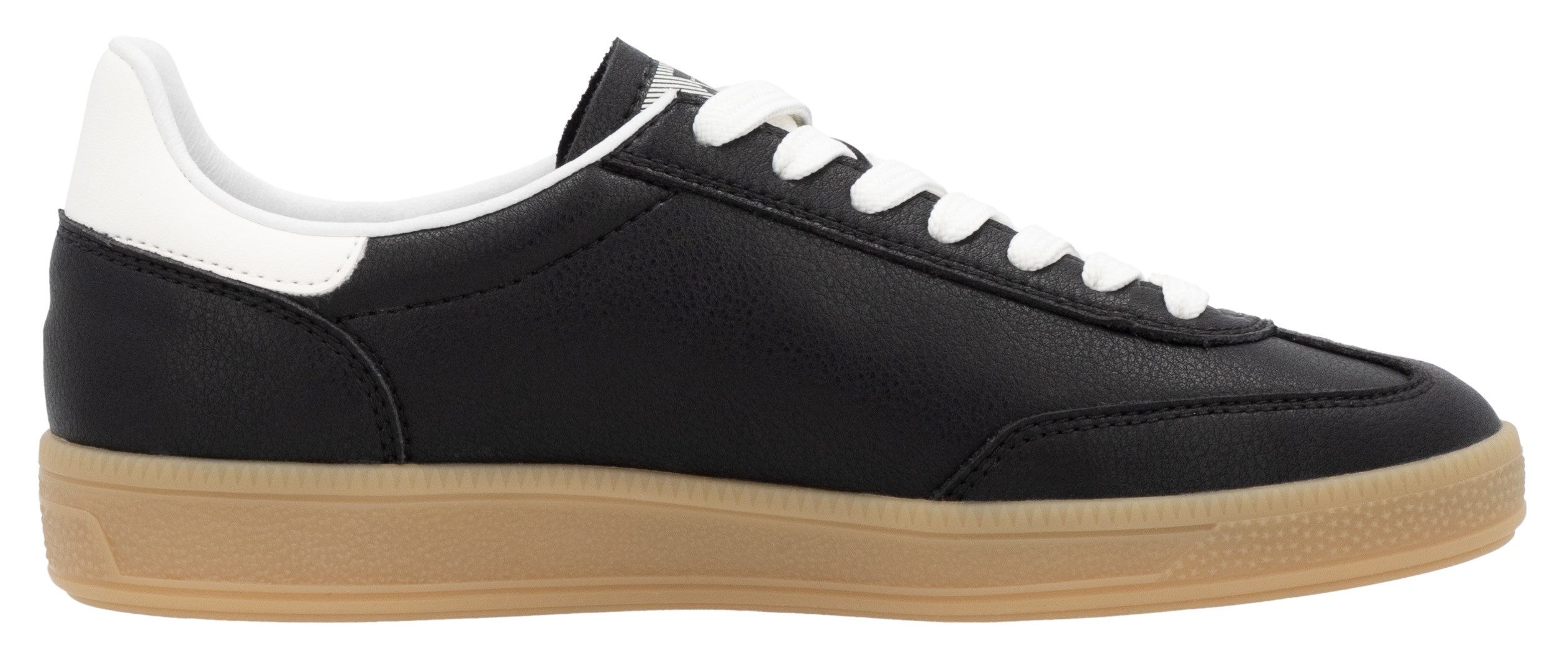 RIEKER Sport Sneakers San Diego , retro-sneaker, vrijetijdsschoen, lage schoen met uitneembaar voetbed