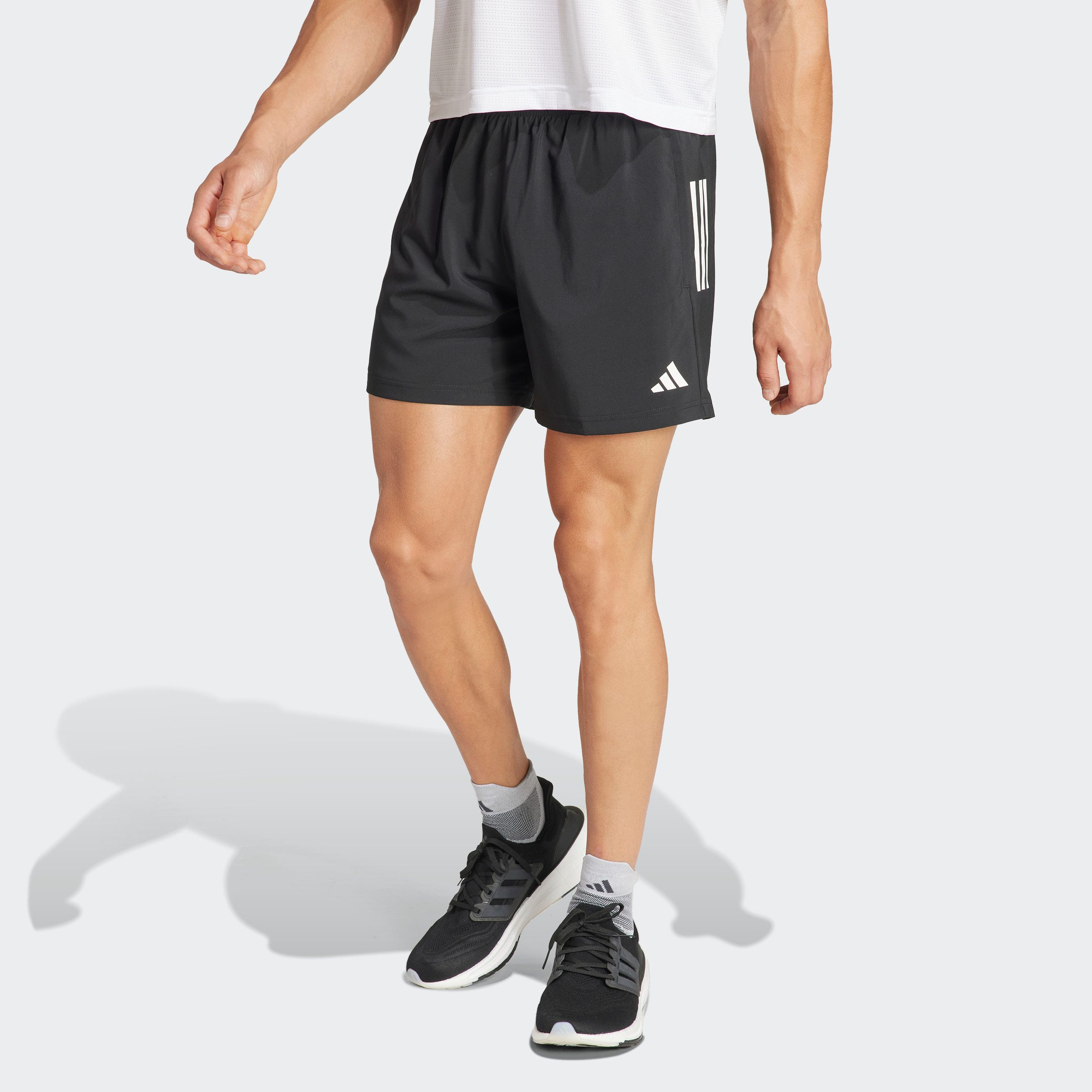 Adidas Performance Runningshort OTR B SHORT (1-delig)