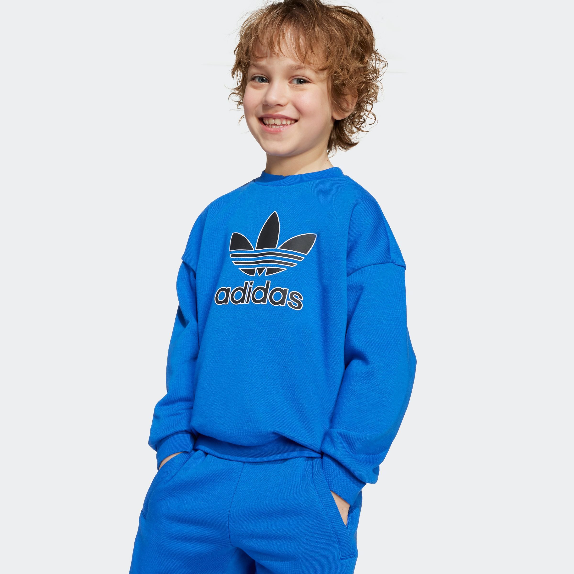 adidas Originals Trainingspak CREW SET (2-delig)