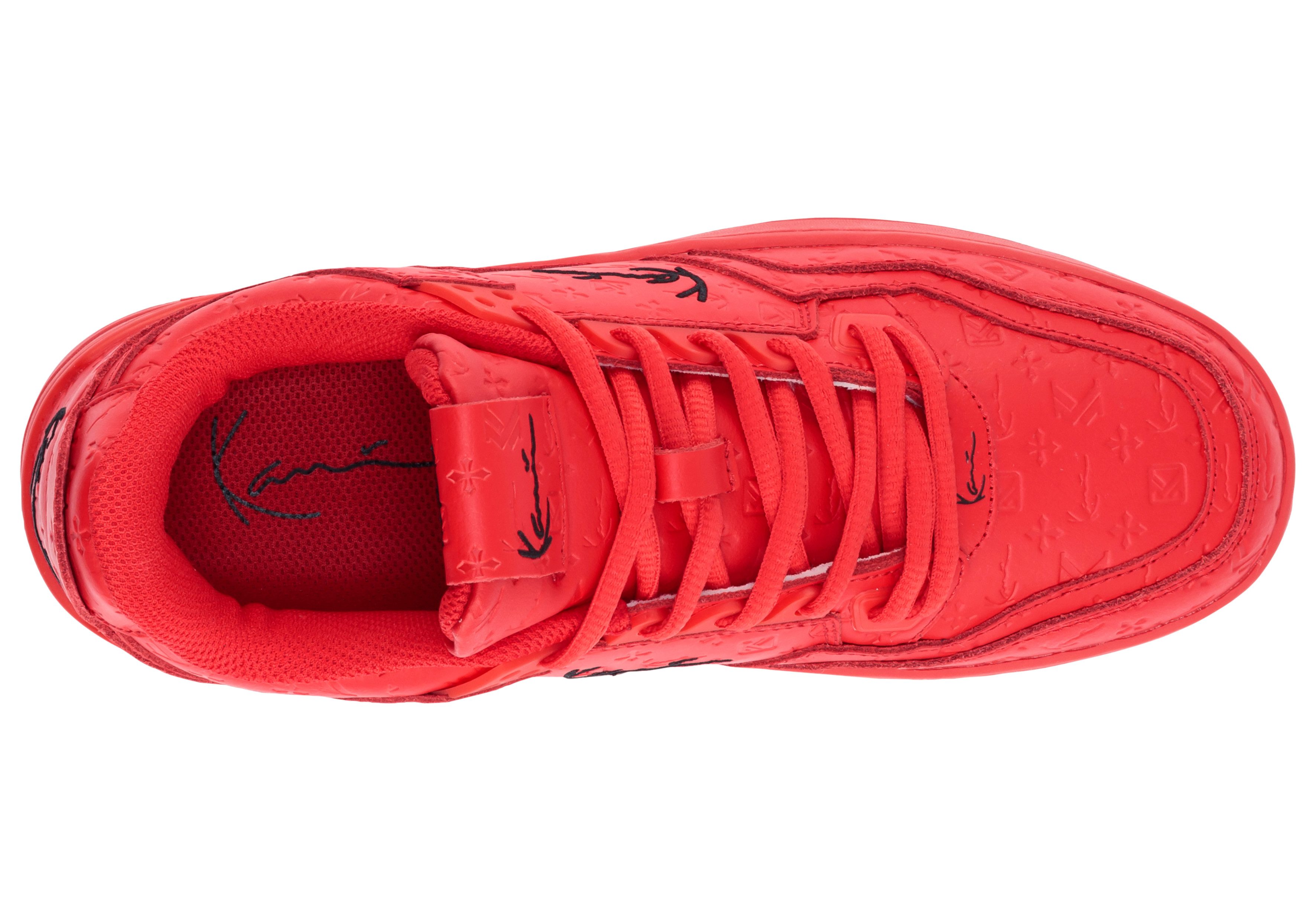 Karl Kani Sneakers Kani 89 Lxry