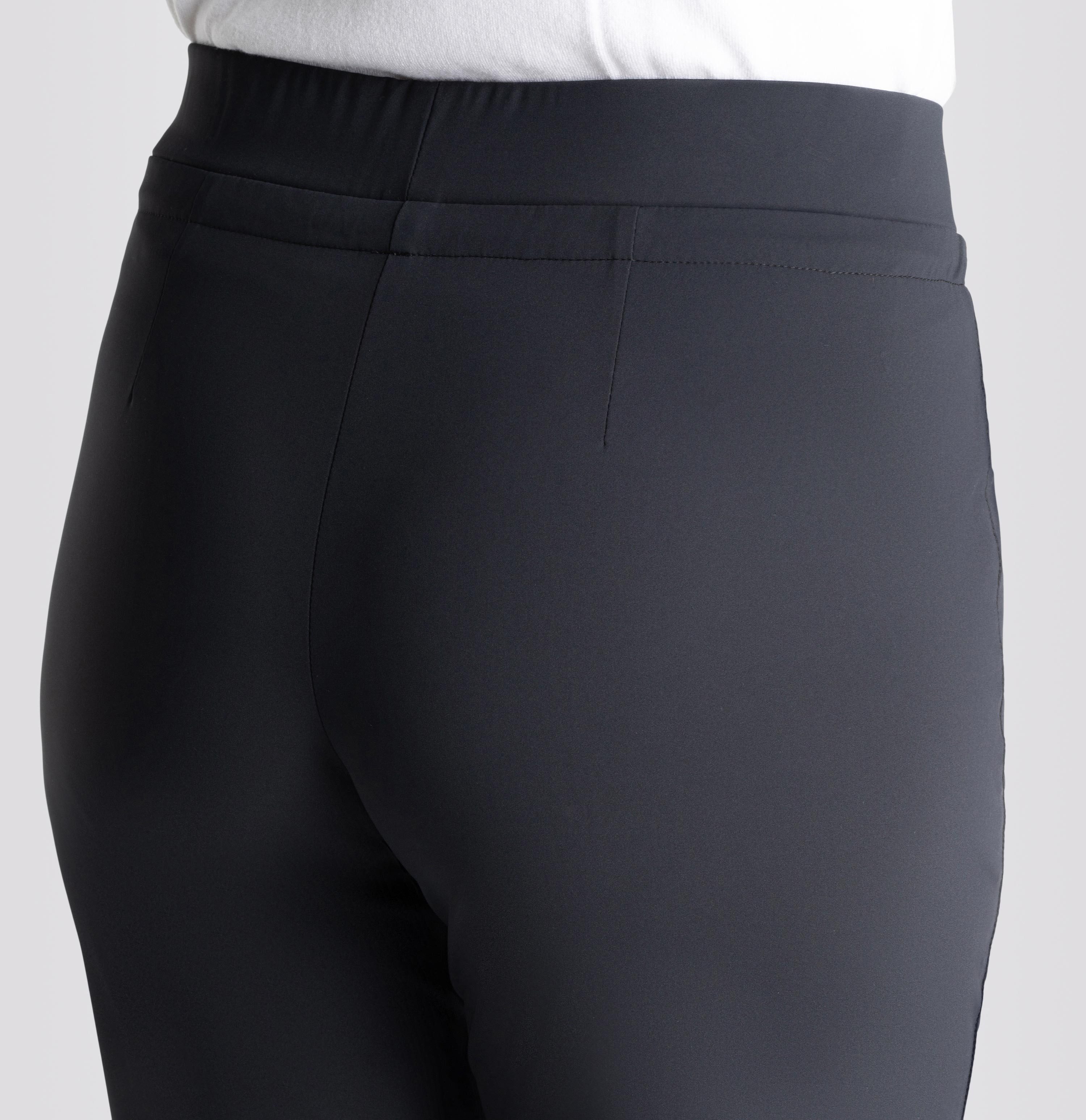 MAC Stretchbroek Easy met zakken