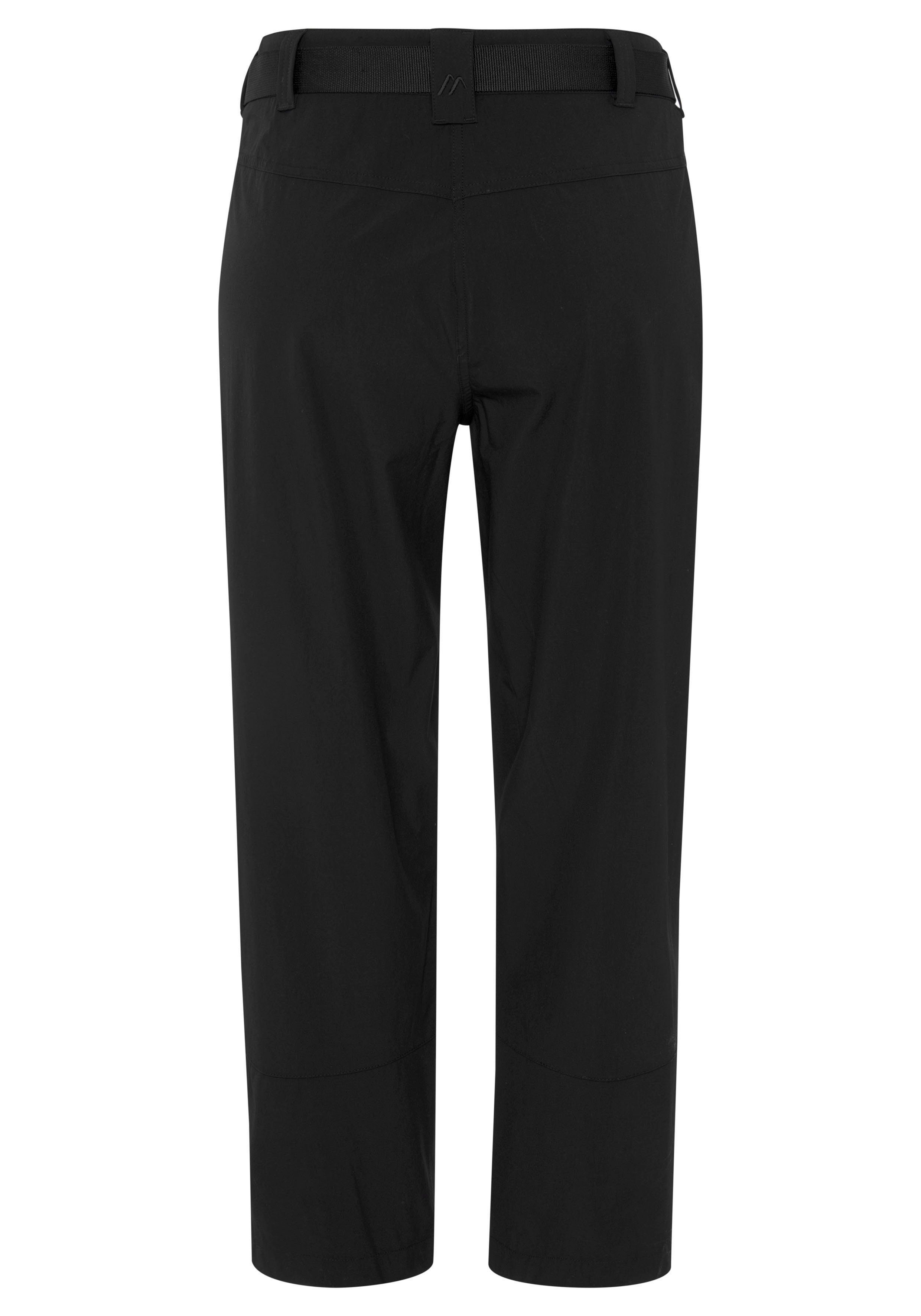 Maier Sports Trekkingbroek 7/8 LULA