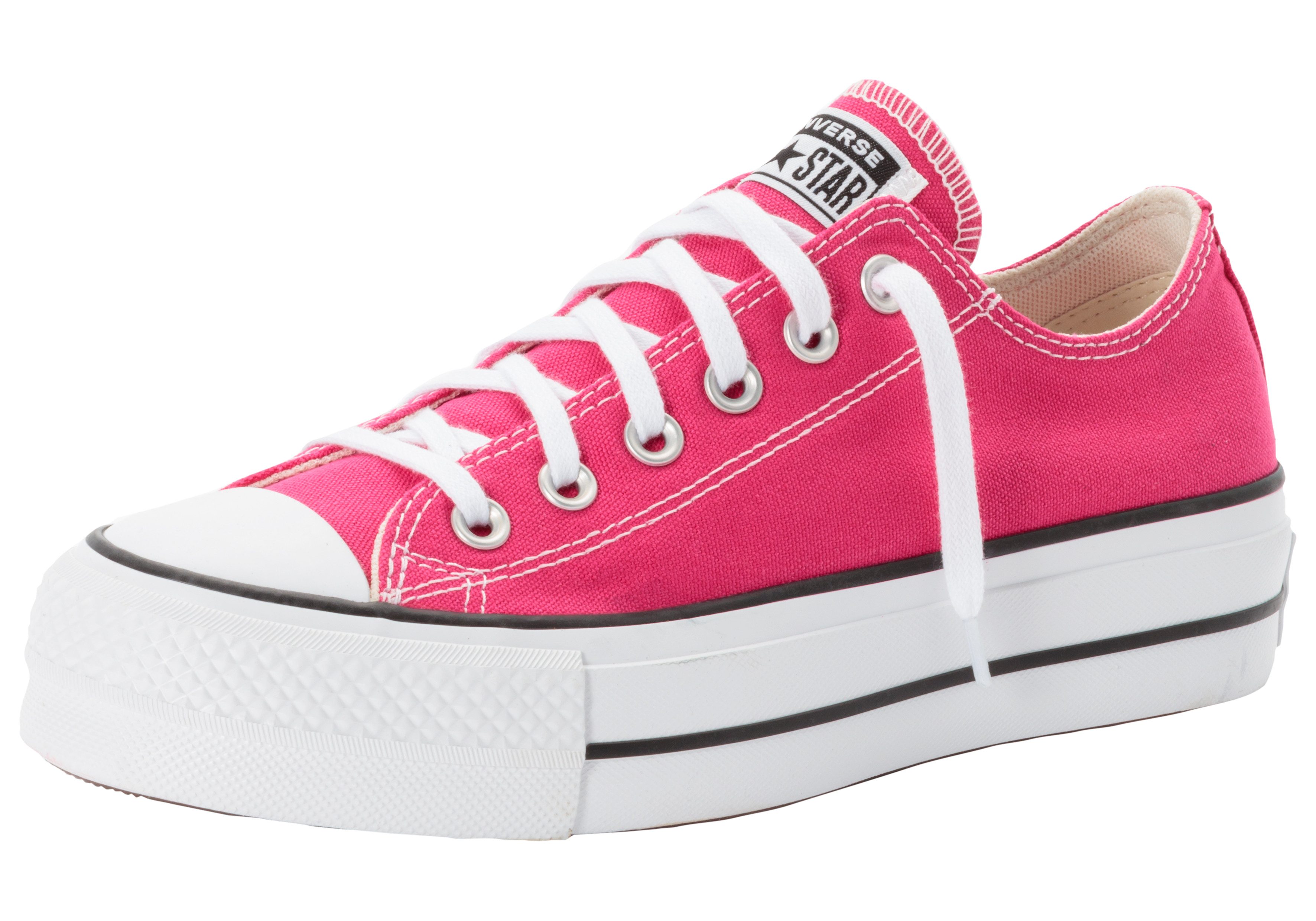 Converse Sneakers CHUCK TAYLOR ALL STAR LIFT PLATFORM