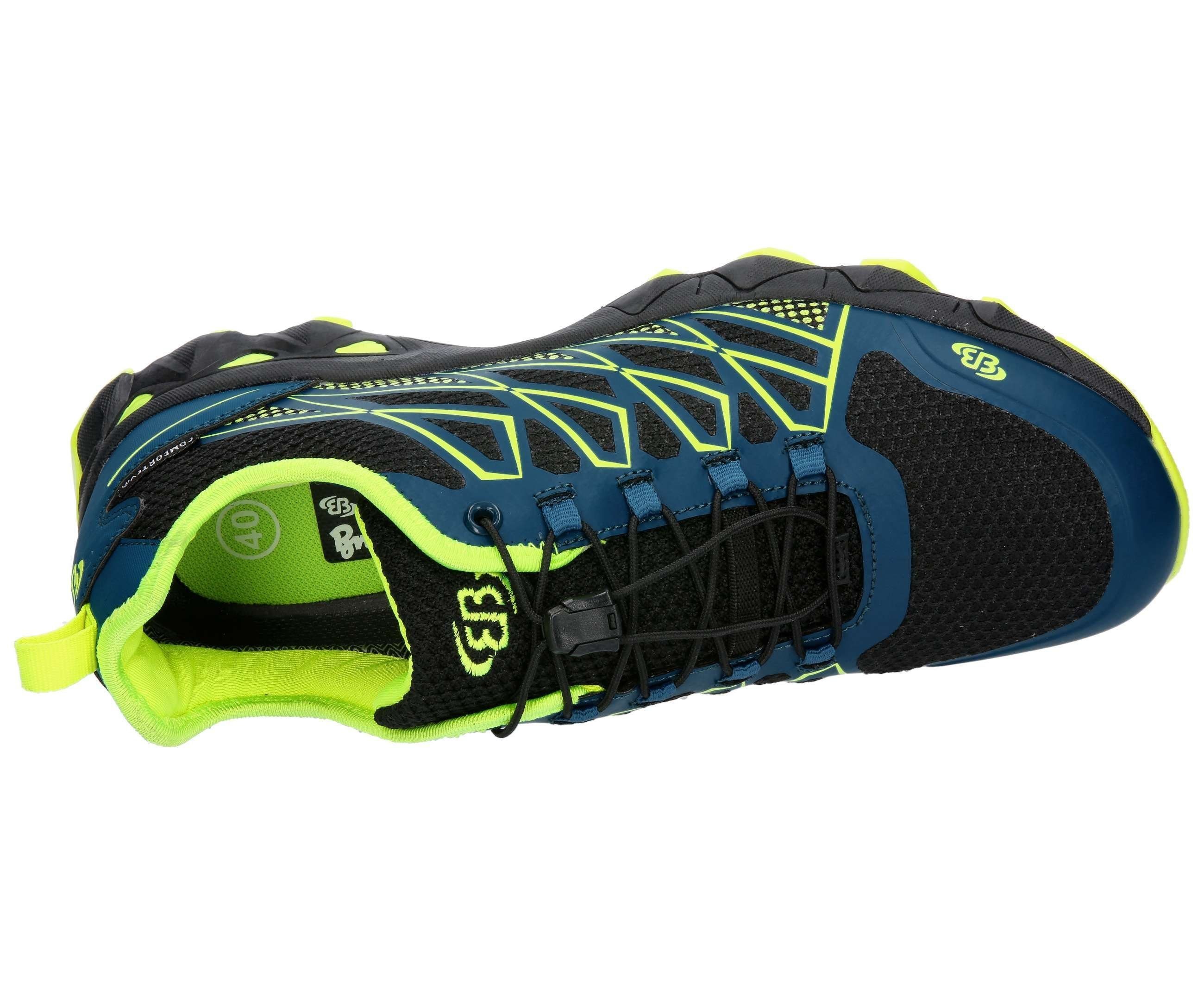 BRÜTTING Outdoorschoenen Mission