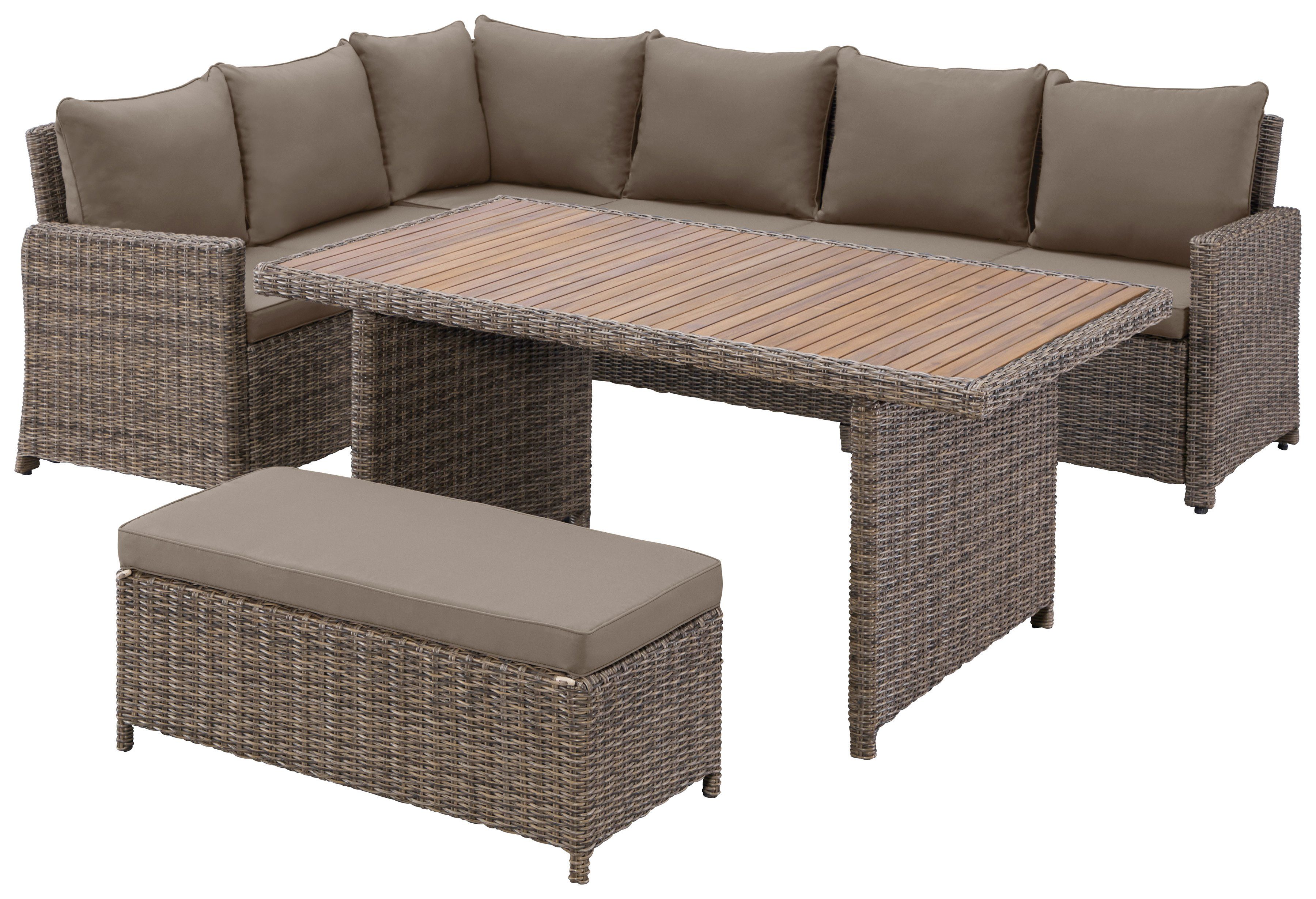 MERXX Tuinset Rimella