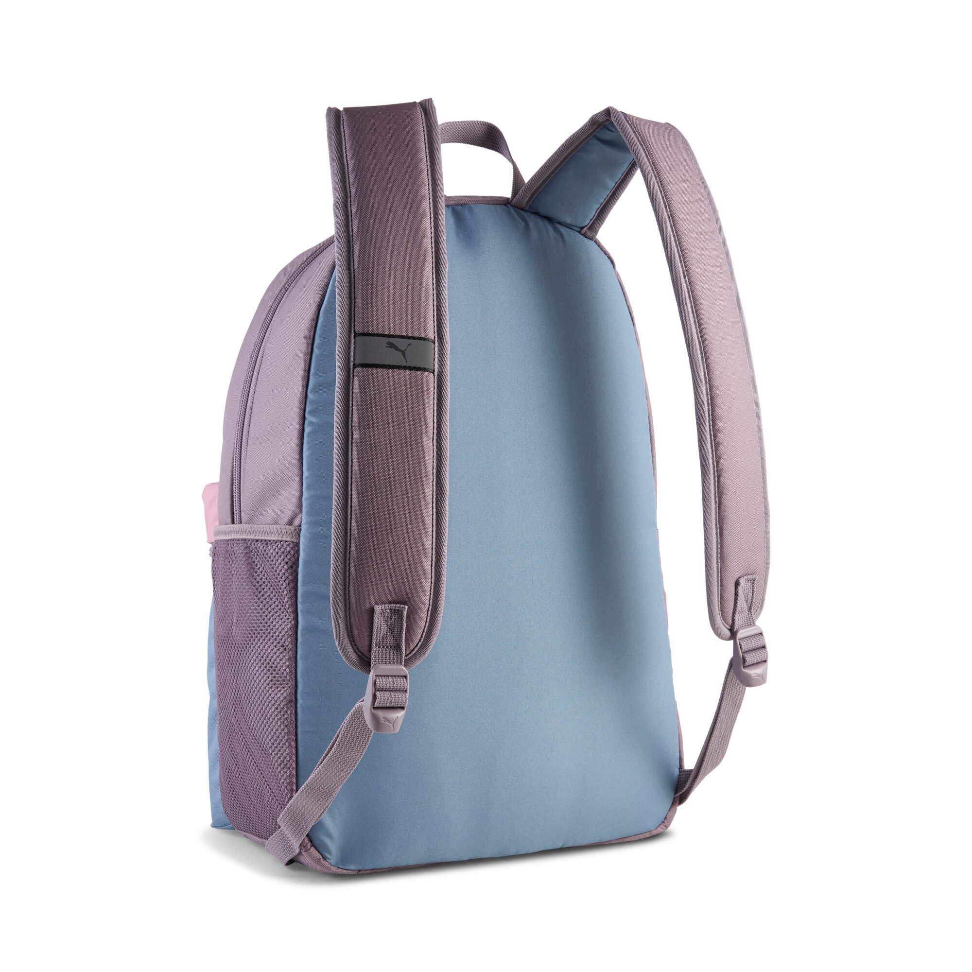 PUMA Rugzak PHASE COLOR BLOCK BACKPACK