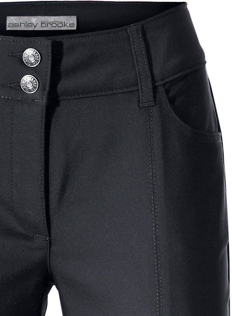 heine Bootcutbroek