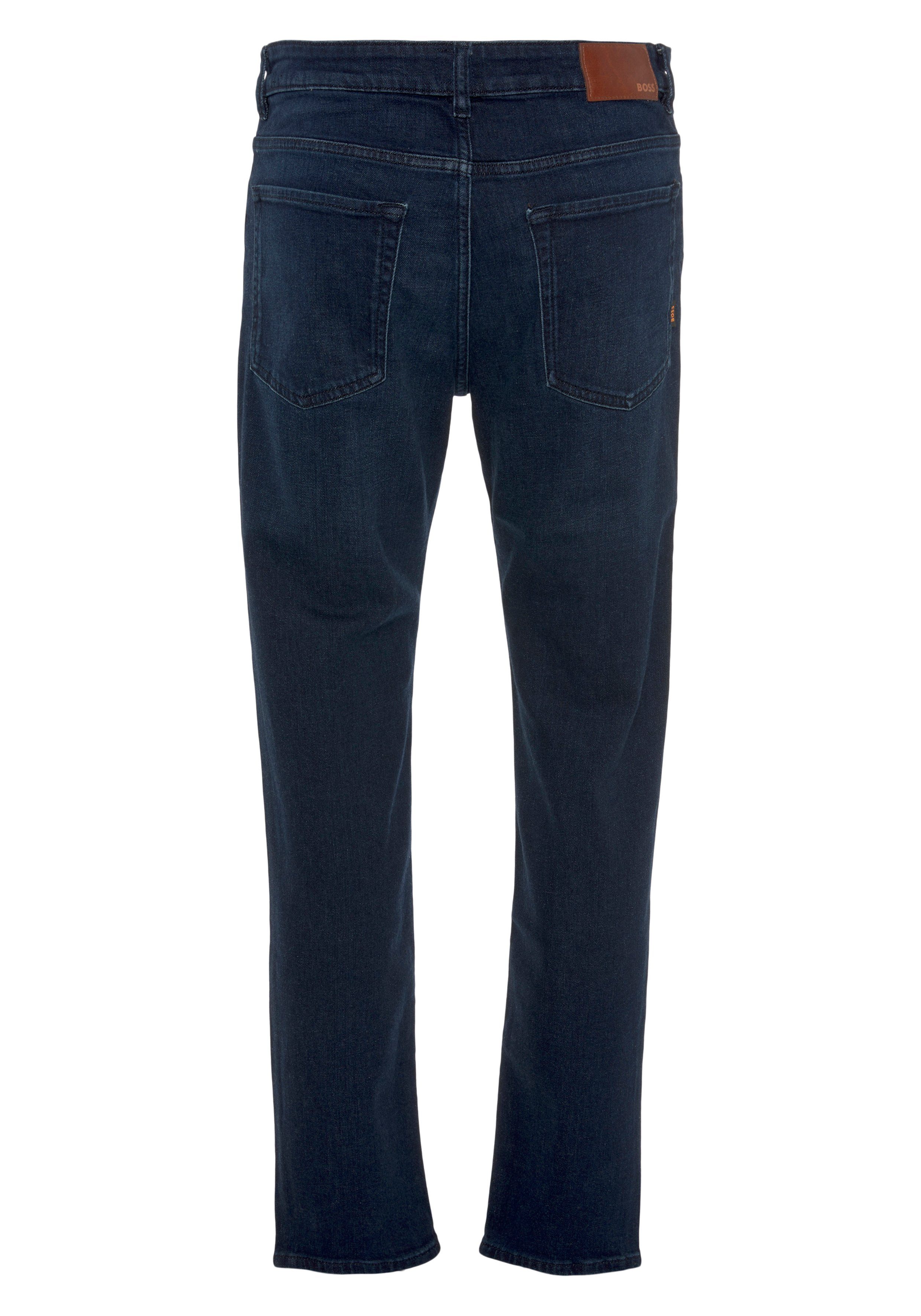Boss Orange Regular fit jeans Re.Maine BC-C in five-pocketsmodel
