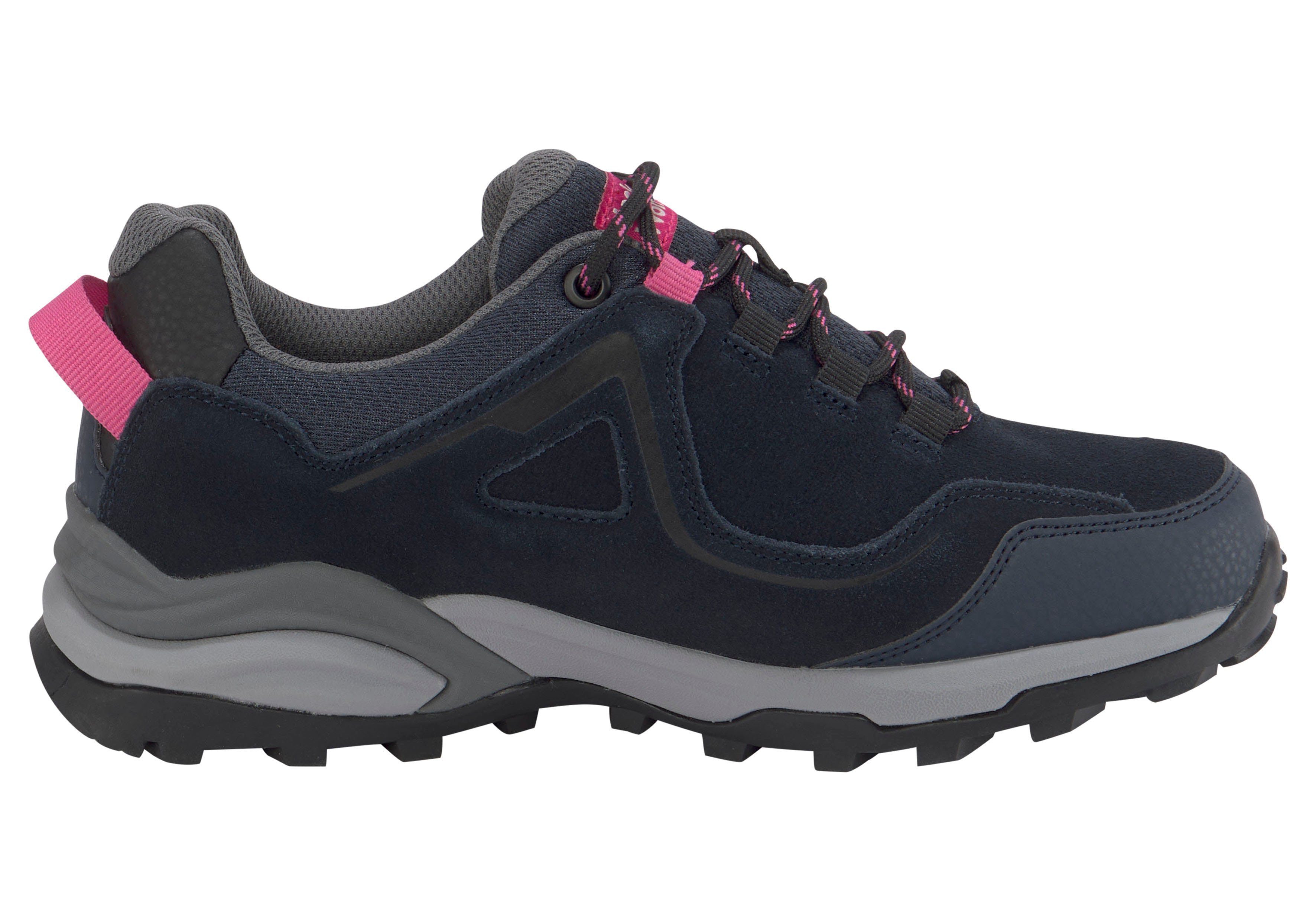 Jack Wolfskin Wandelschoenen SUNSET HIKE TEXAPORE LOW W