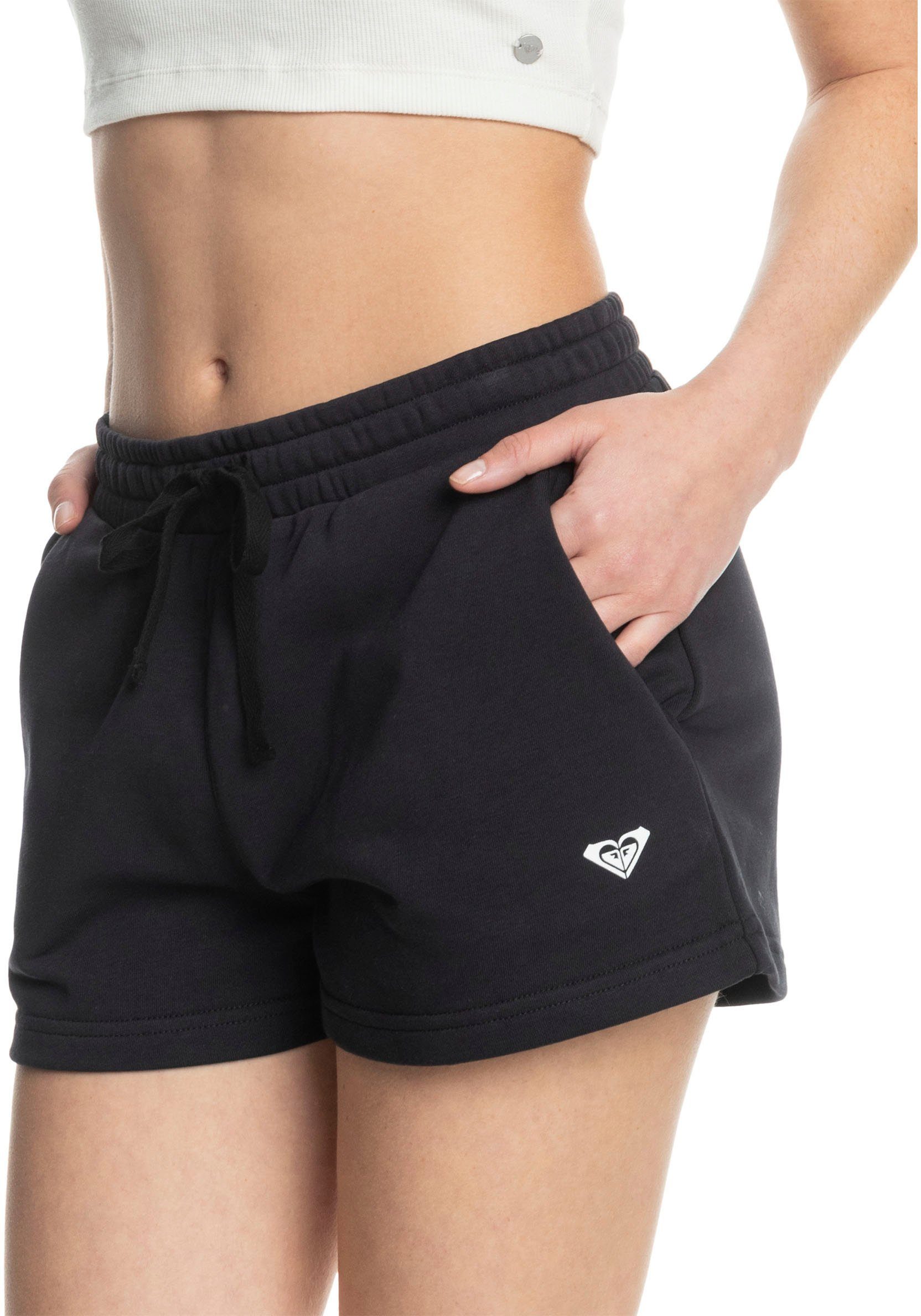 Roxy Sweatshort SURF STOKED SHORT TERRY (1-delig)