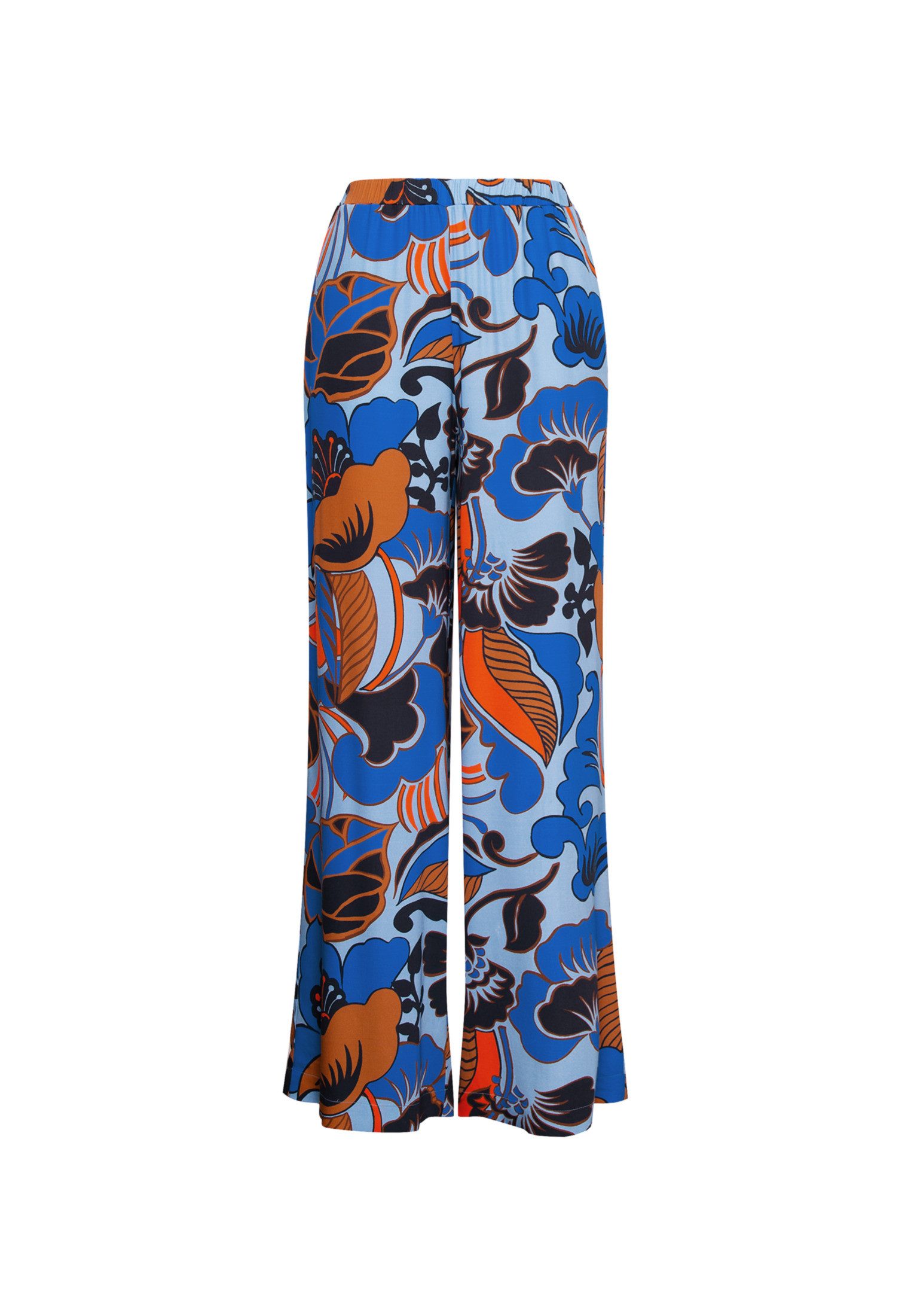 seidensticker Culotte Zwarte roos