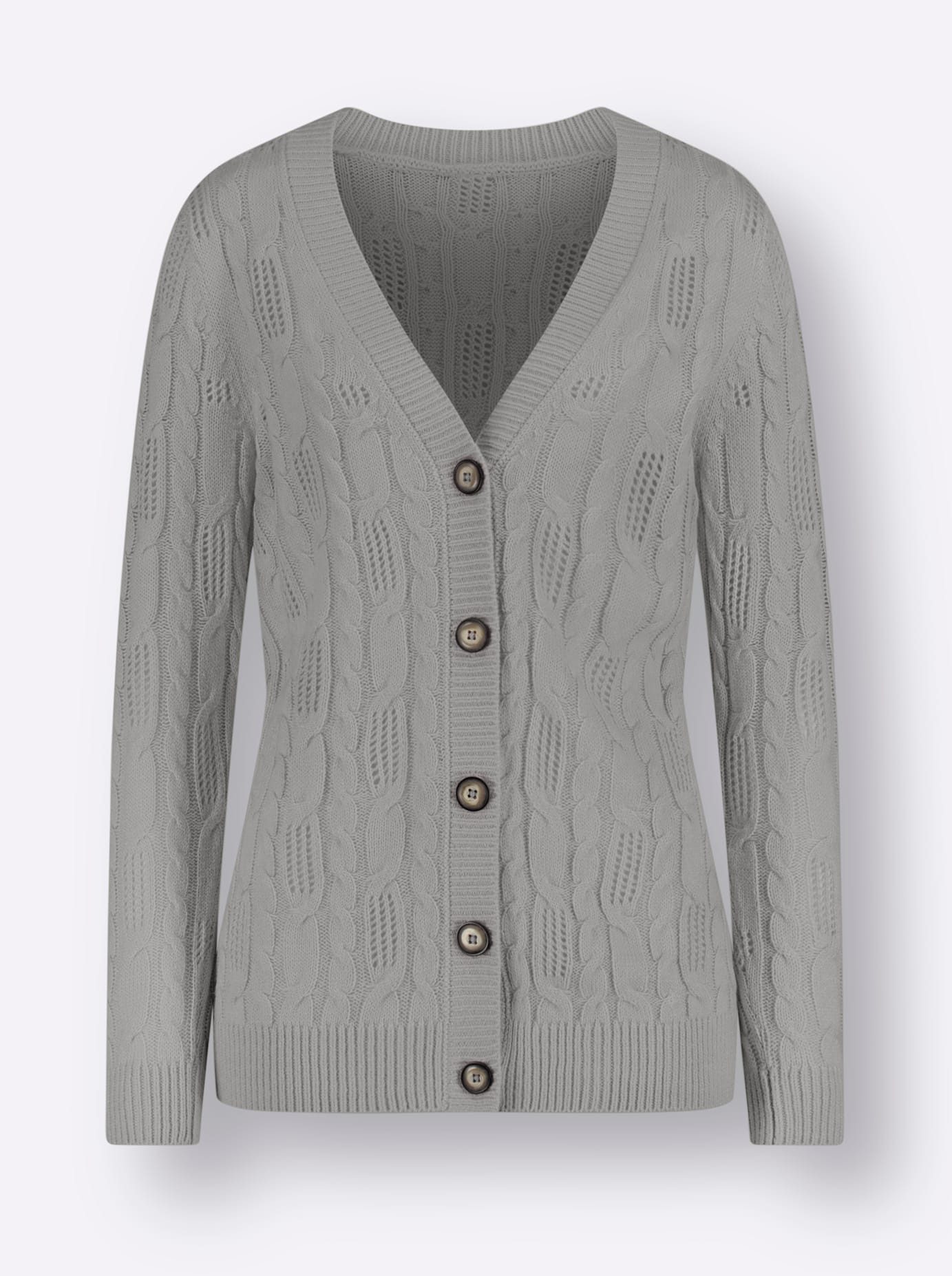 Classic Basics Vest