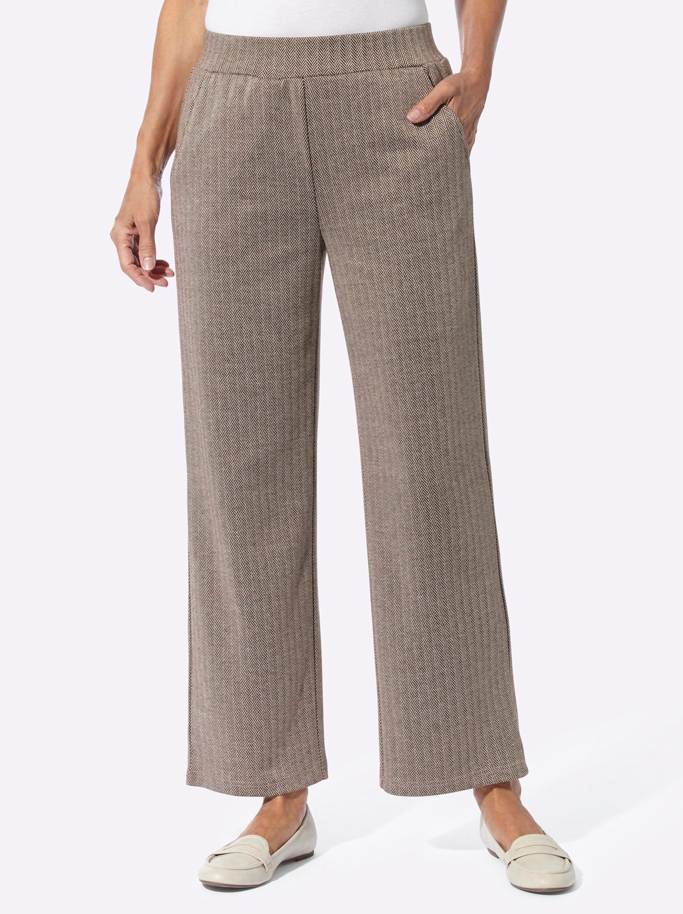 Classic Basics Jerseybroek