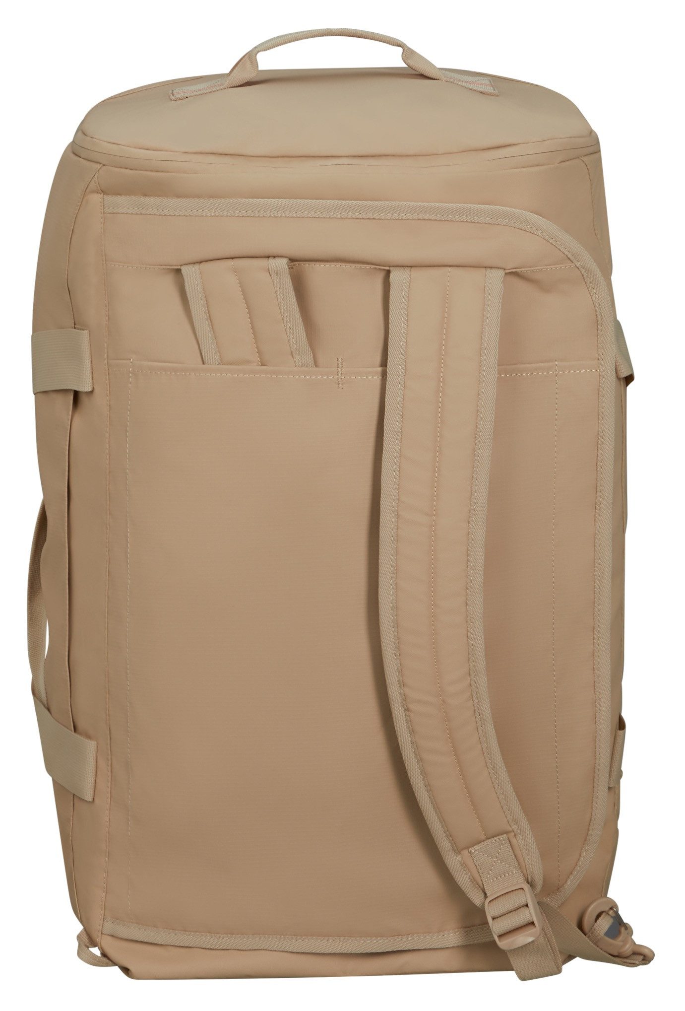 American Tourister Reistas TRAILGO Duffle M 55 Handbagage tas weekender travelbag rugzak