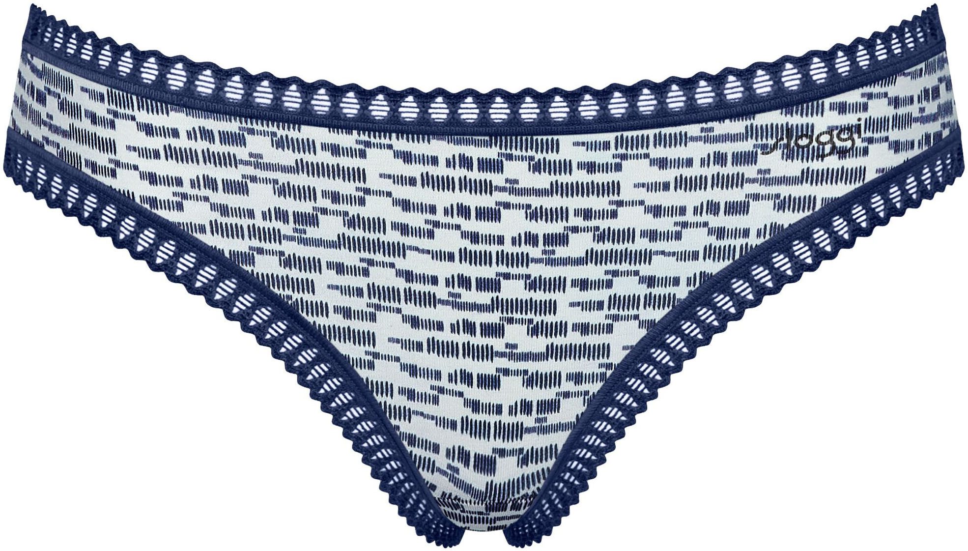 Sloggi Slip GO Crush Mini C3P (Set van 3)