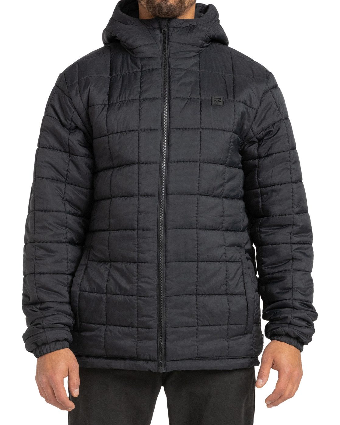 Billabong Outdoorjack Transport Revo 10K