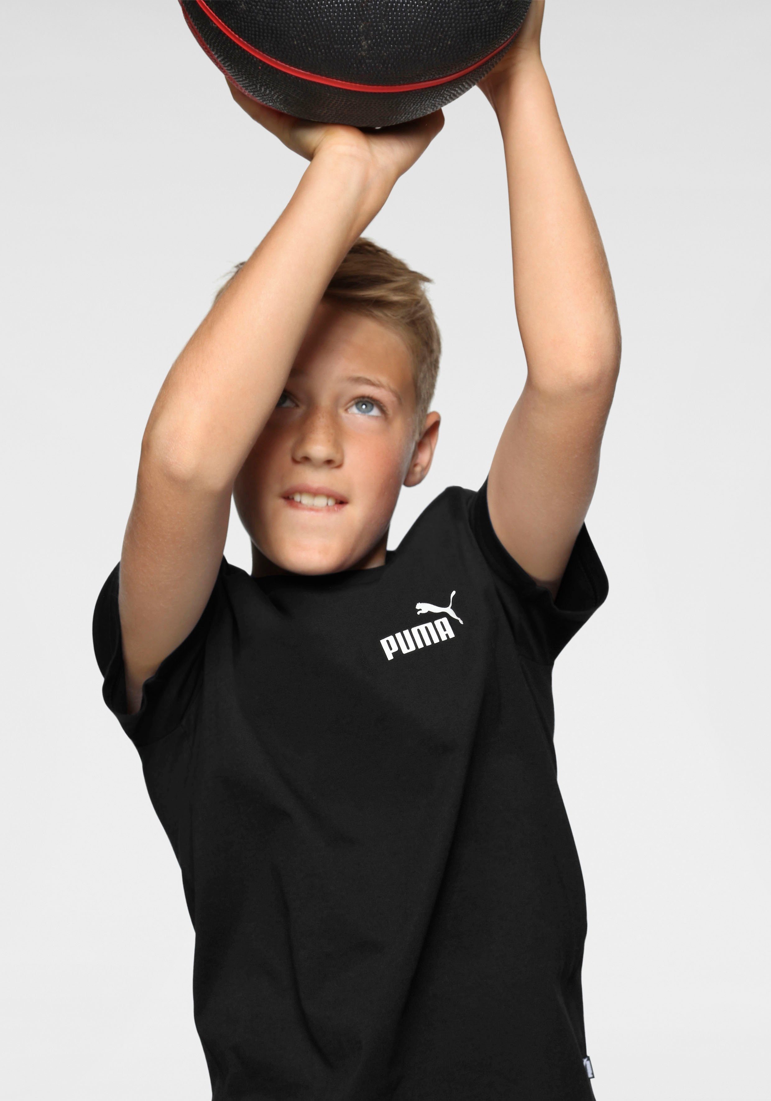PUMA T-shirt ESS TAPE TEE B
