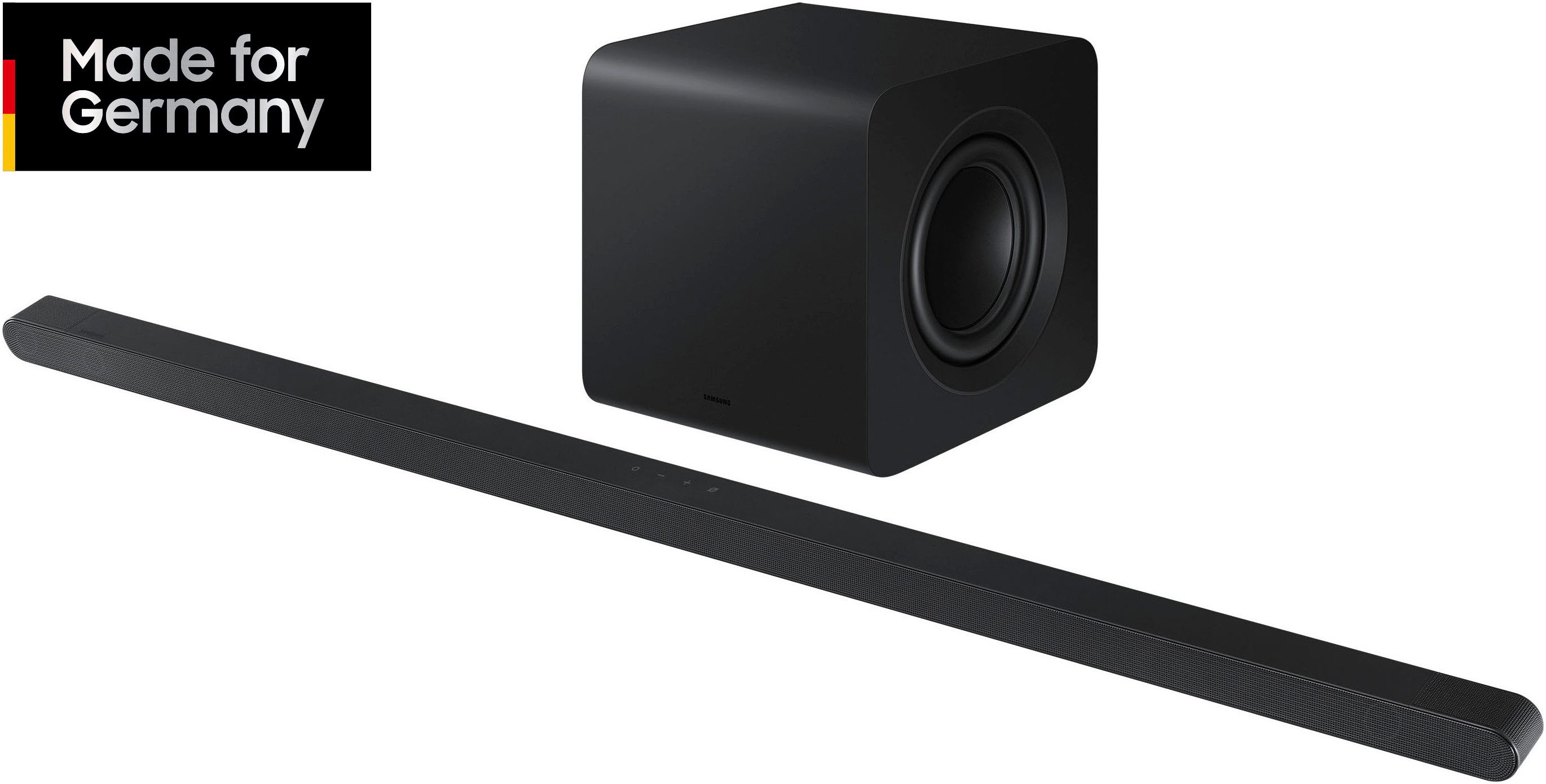 Samsung Soundbar