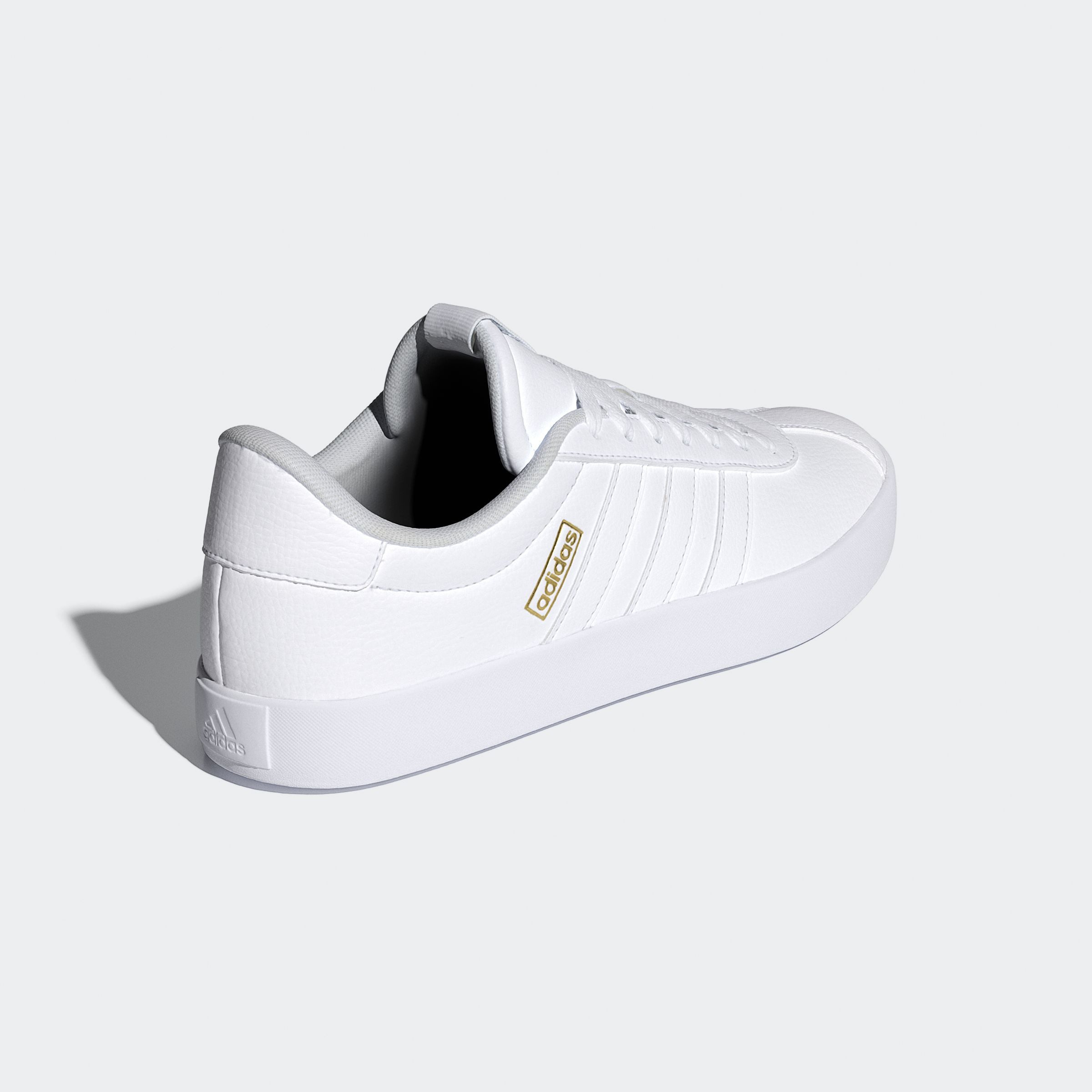 adidas Sportswear Sneakers VL COURT 3.0 geïnspireerd door het ontwerp van de adidas samba