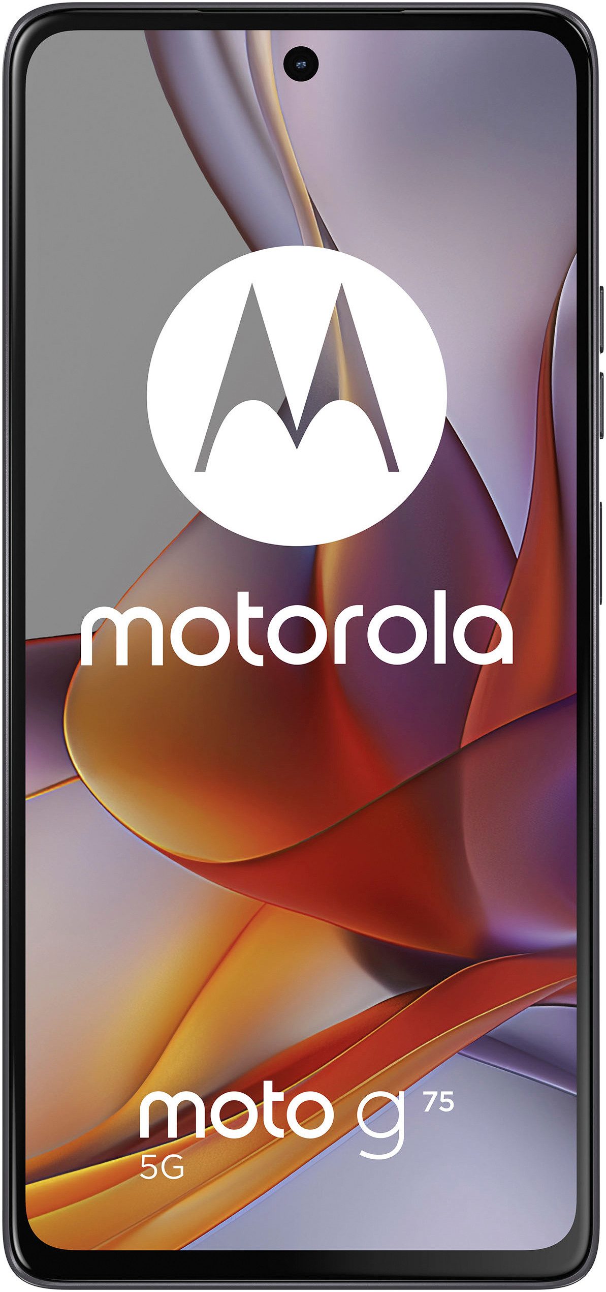 Motorola Smartphone Moto G75 5G
