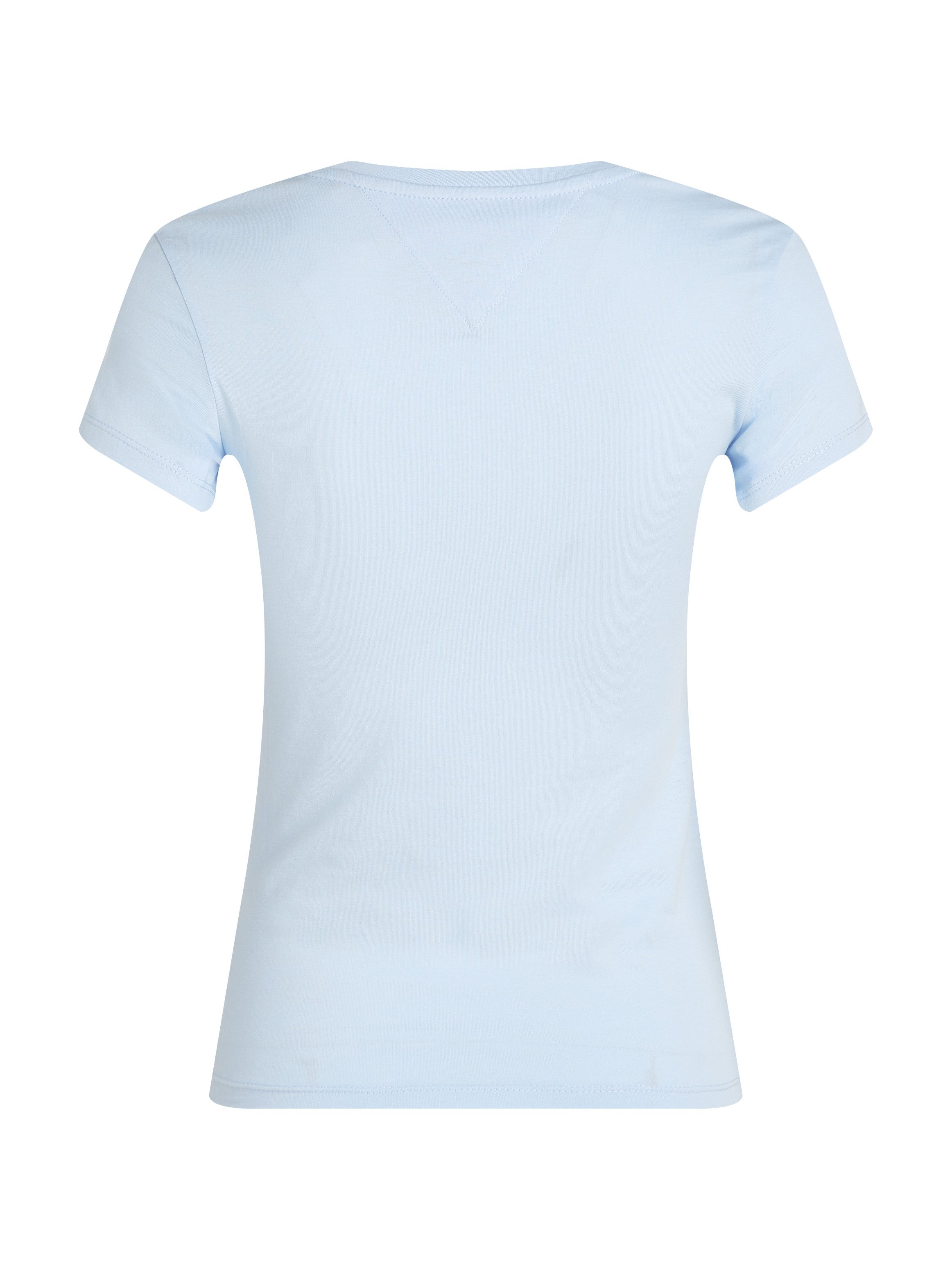 TOMMY JEANS T-shirt TJW SLIM C-NECK TEE