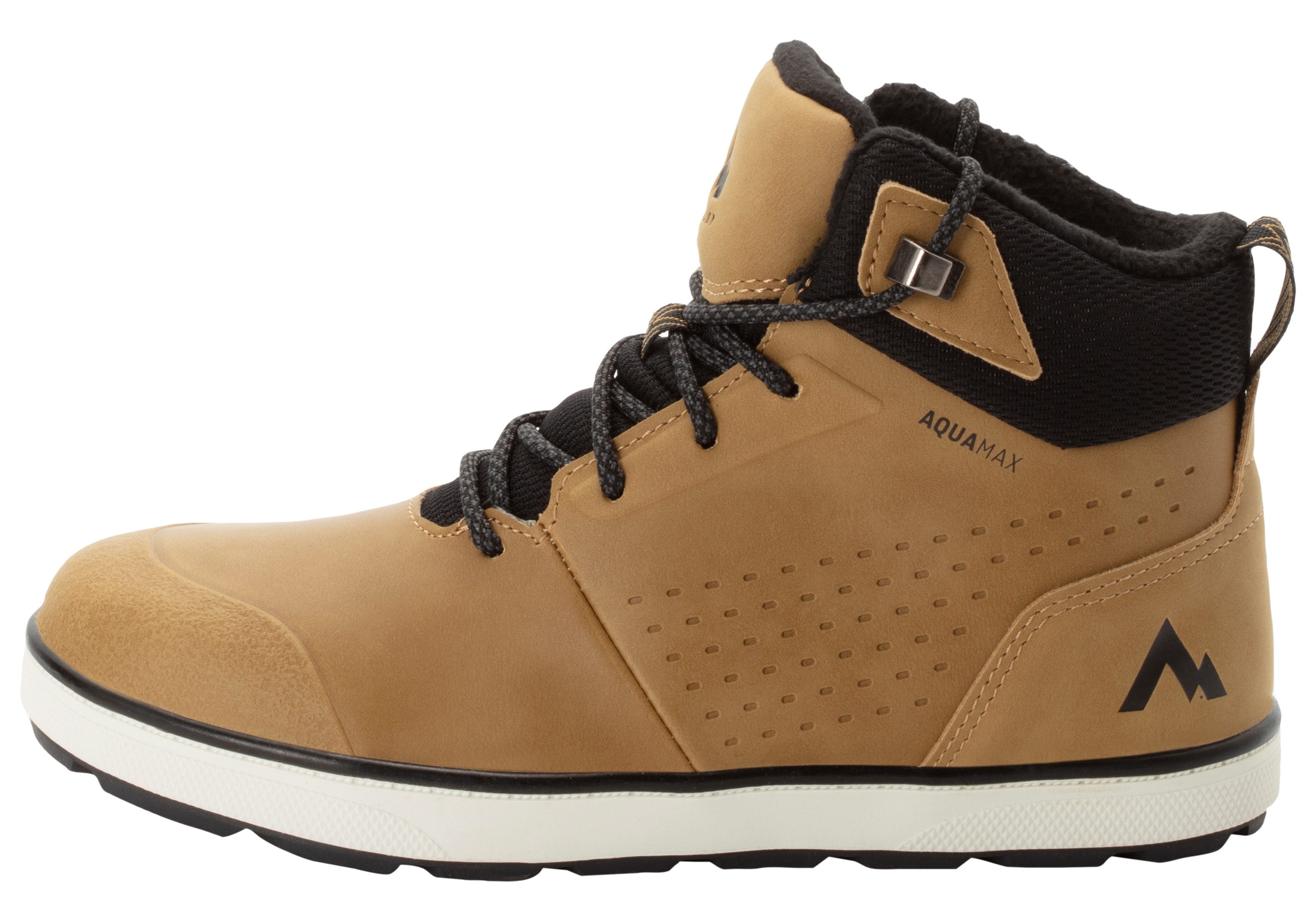 McKinley Winterlaarzen Nell II MID AQ Snowboots, winterlaarzen, winterschoenen, waterdicht