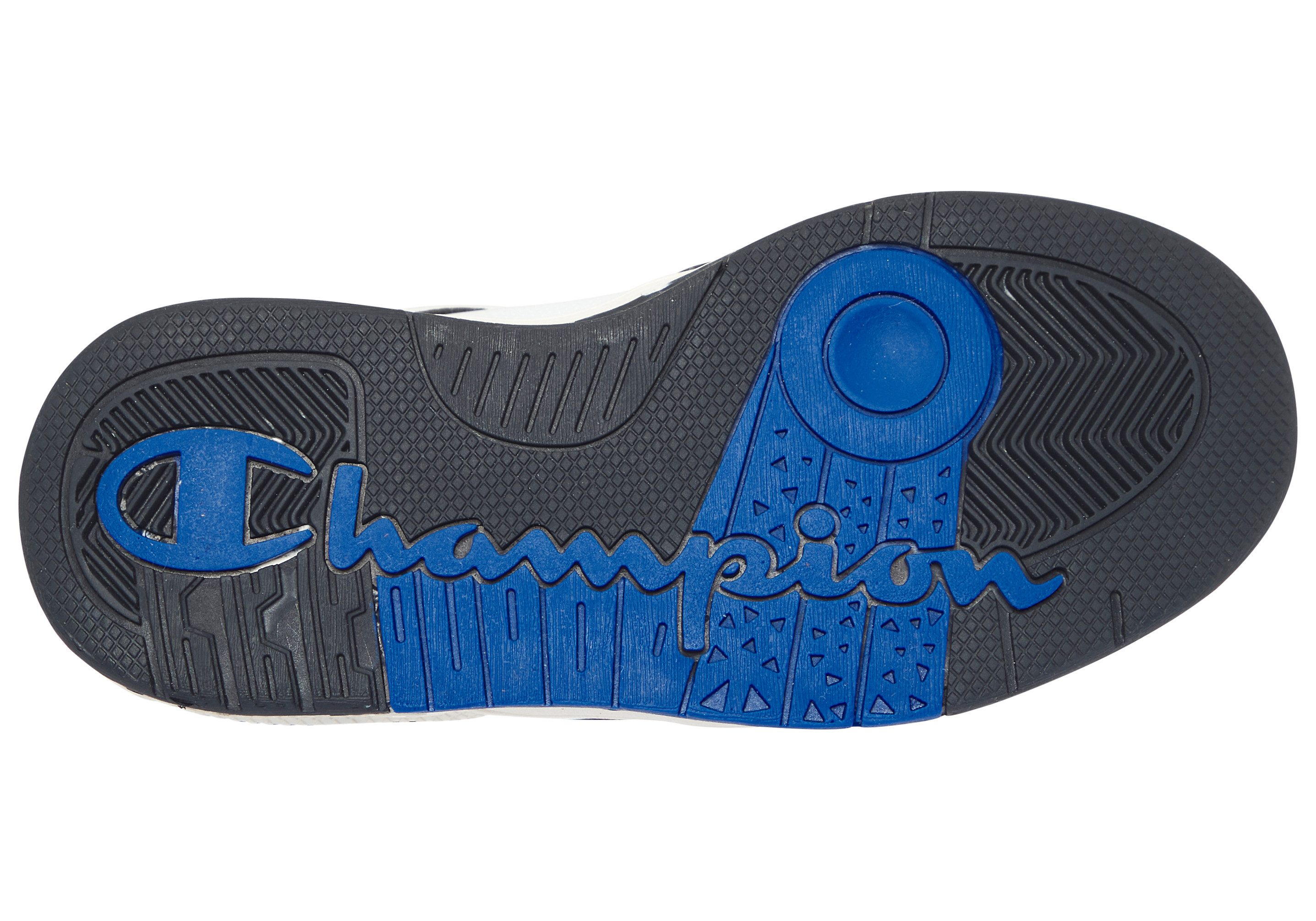 Champion Sneakers RD18 HERITAGE EVOLVE B PS