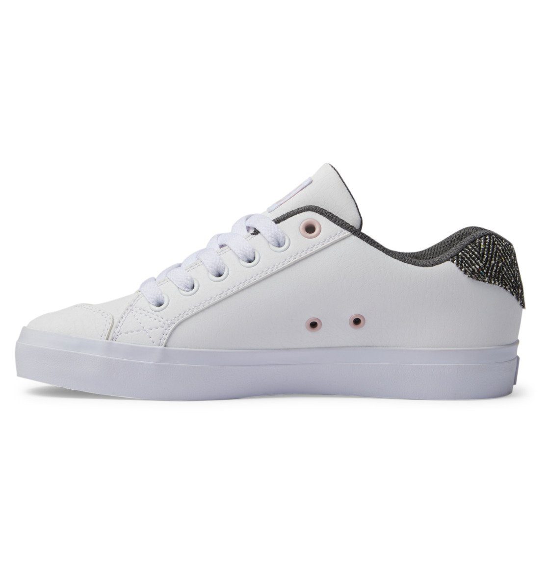 DC Shoes Sneakers Chelsea Plus SE
