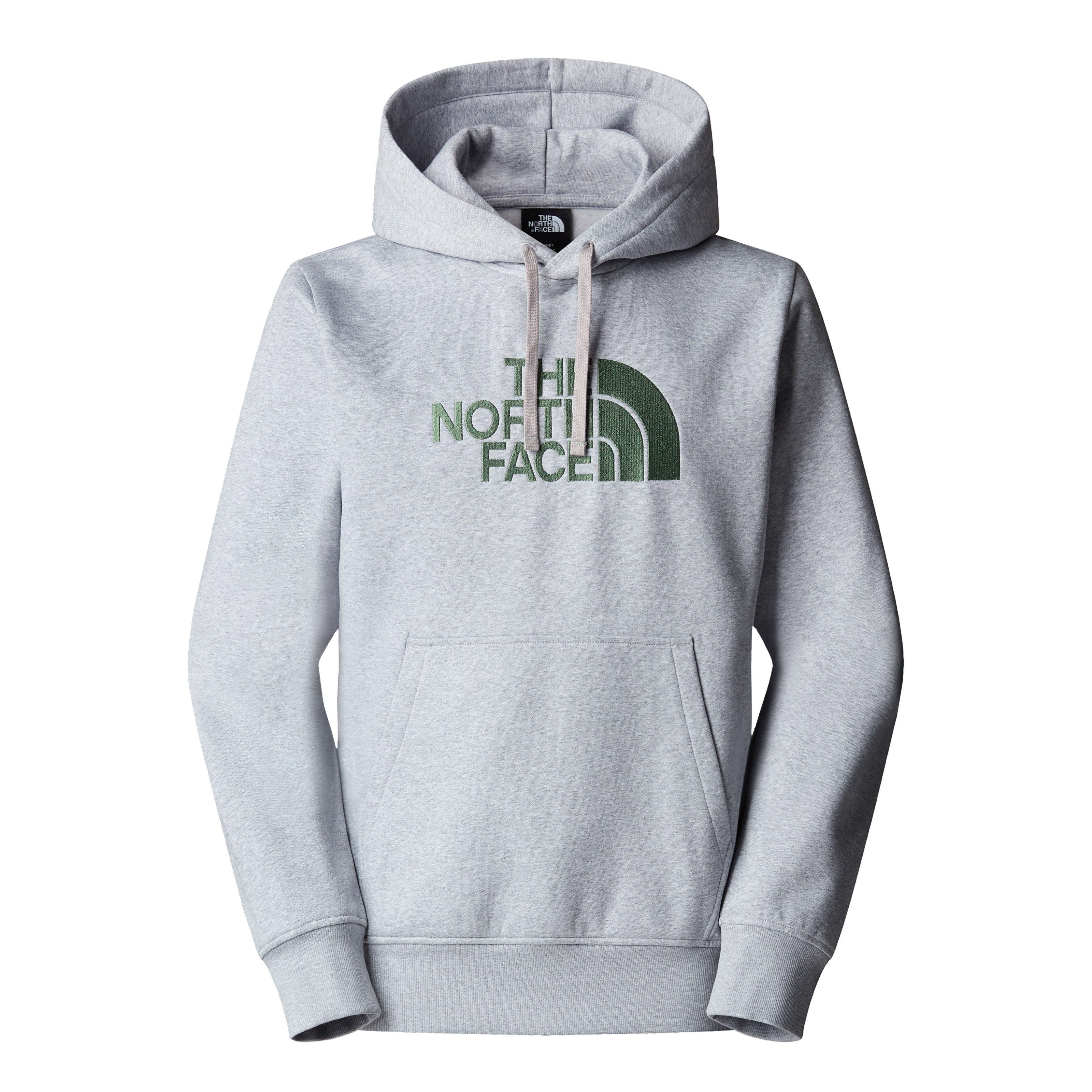 The North Face Hoodie M DREW PEAK PULLOVER HOODIE (1-delig)