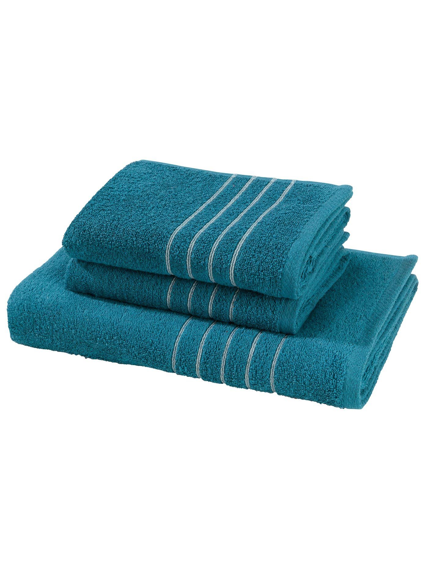 wäschepur Handdoek