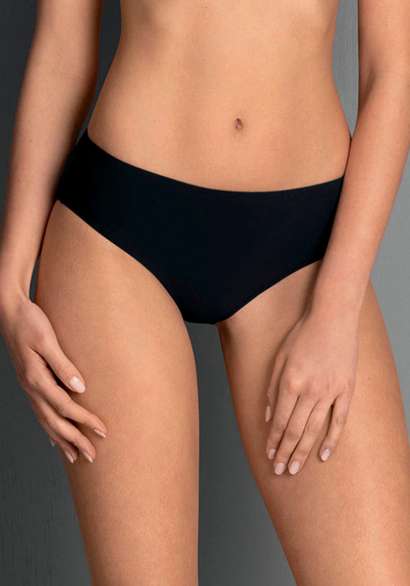 Rosa Faia Bikinibroekje Comfort Bottom Comfort bikinibroekje, gematigde beenuitsnijding