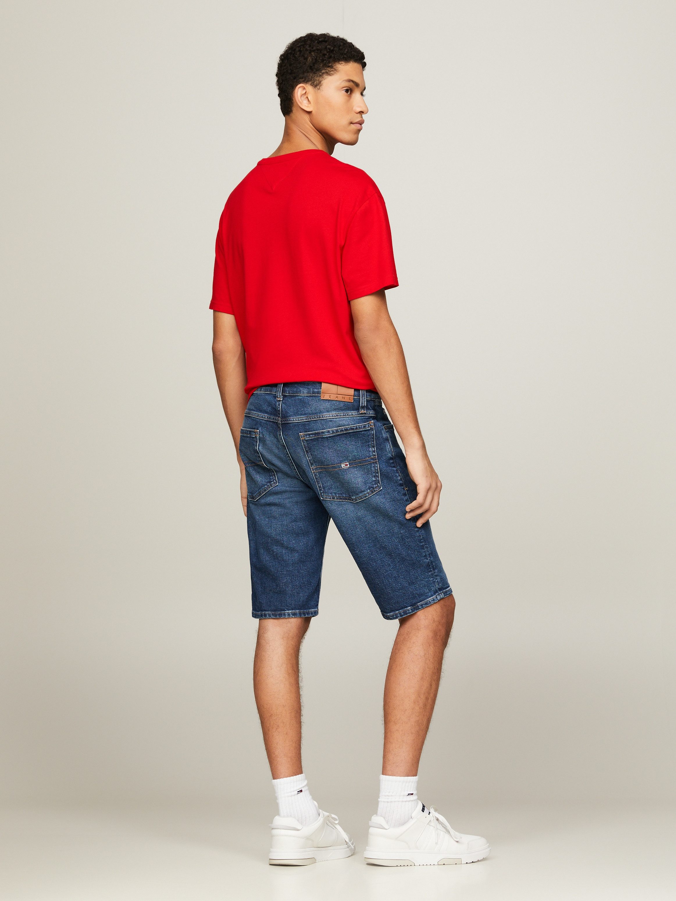 TOMMY Jeansshort RONNIE SHORT