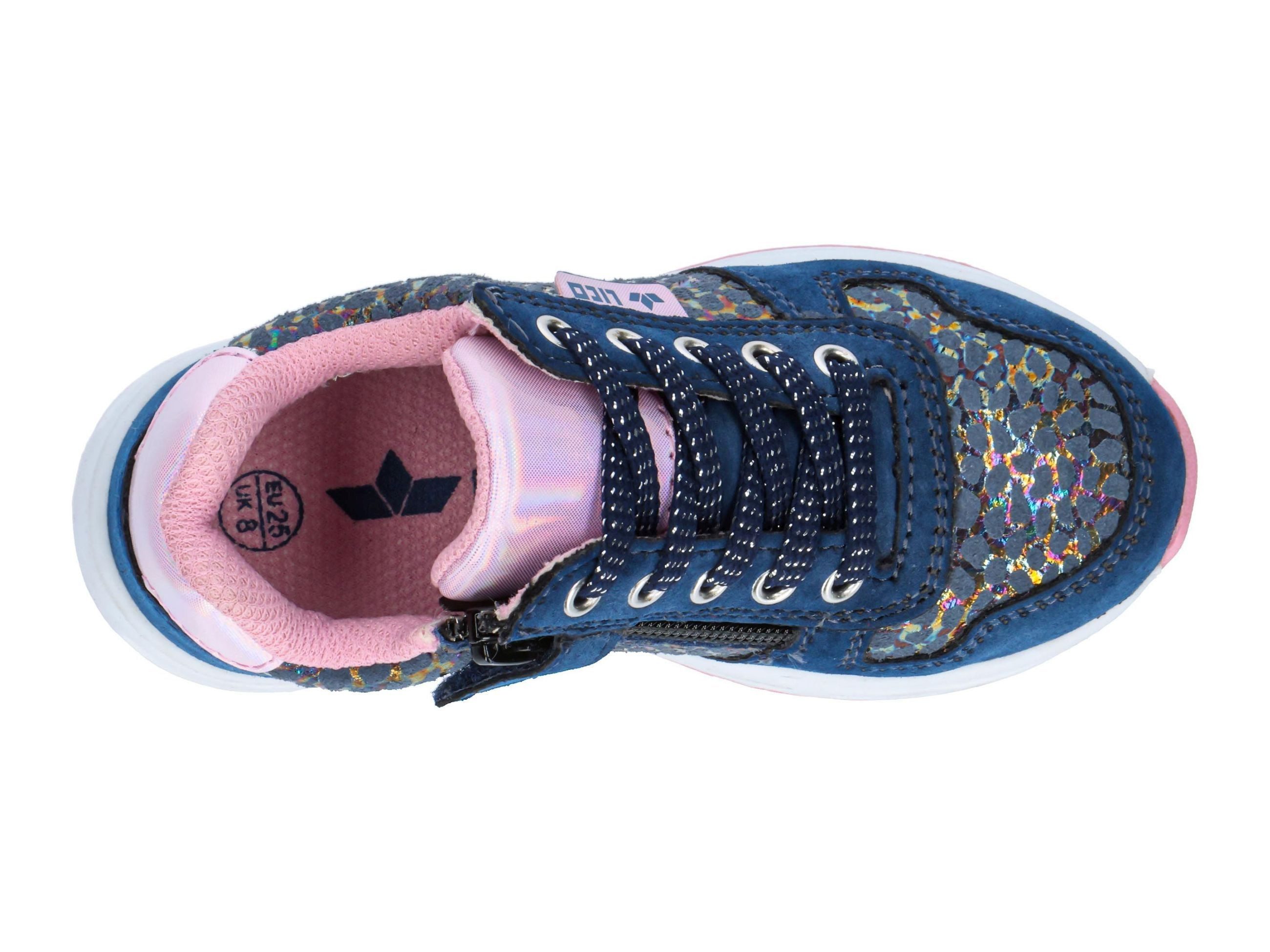 Lico Sneakers Vrijetijdsschoen Lea