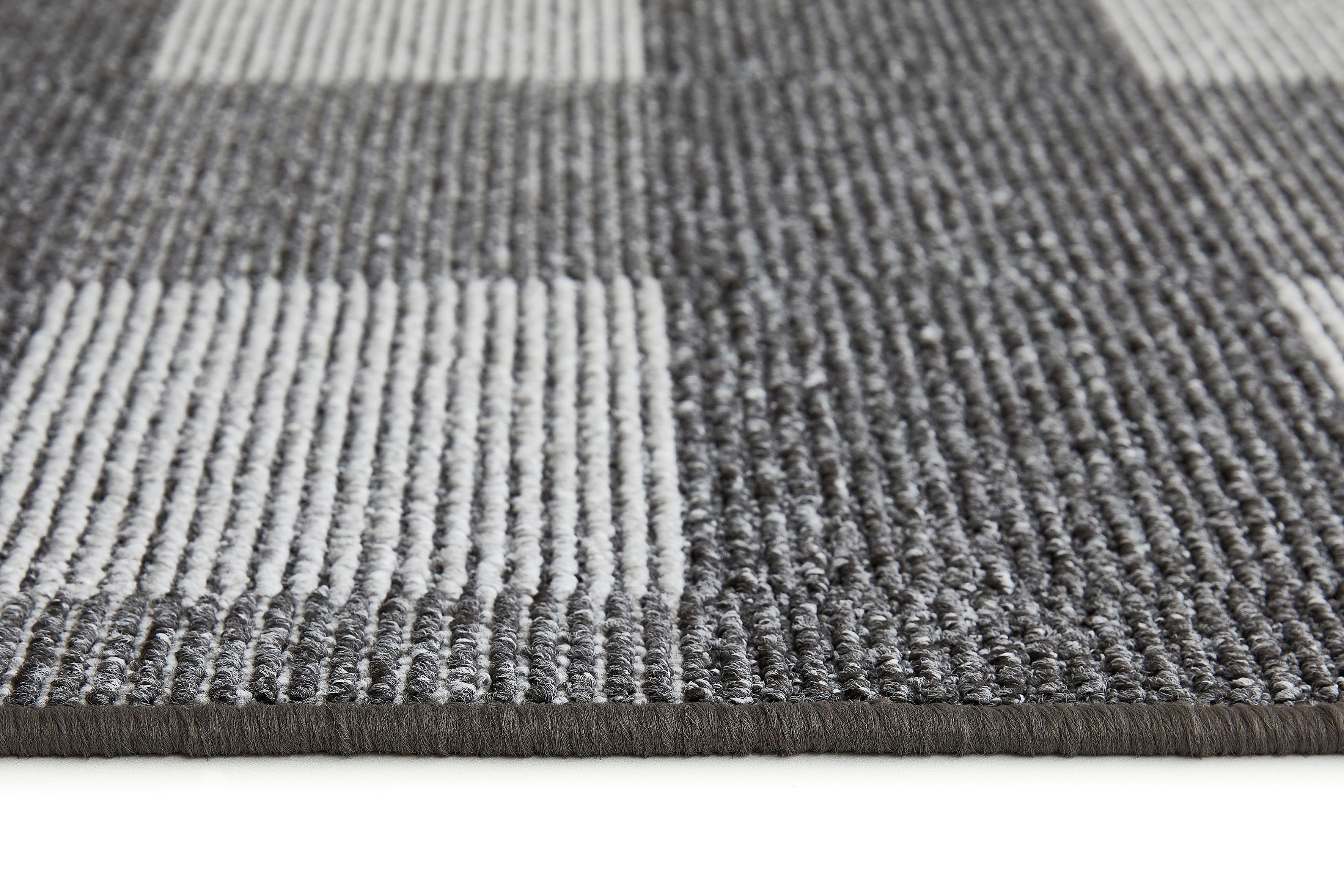 Andiamo Loper Dijon, Made in Netherlands Tapijtloper, modern design, ideaal in de hal & slaapkamer