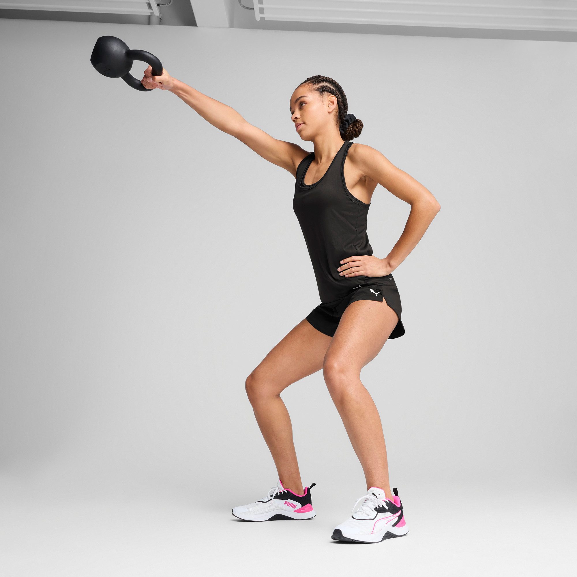PUMA Tanktop W TAD ESSENTIAL RACERBACK TANK