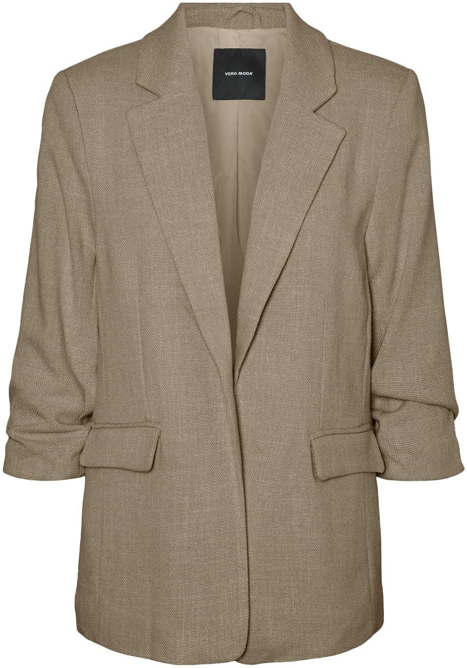Vero Moda Lange blazer VMFRIDA LS REGULAR BLAZER NOOS