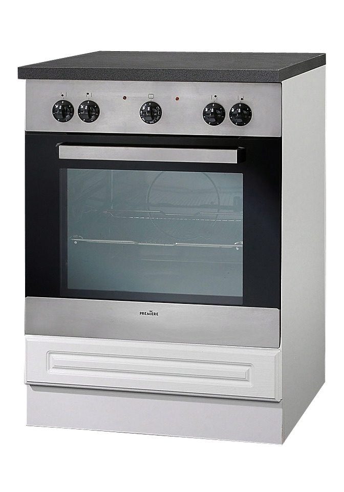 wiho Küchen Ombouwkast voor oven Tilda