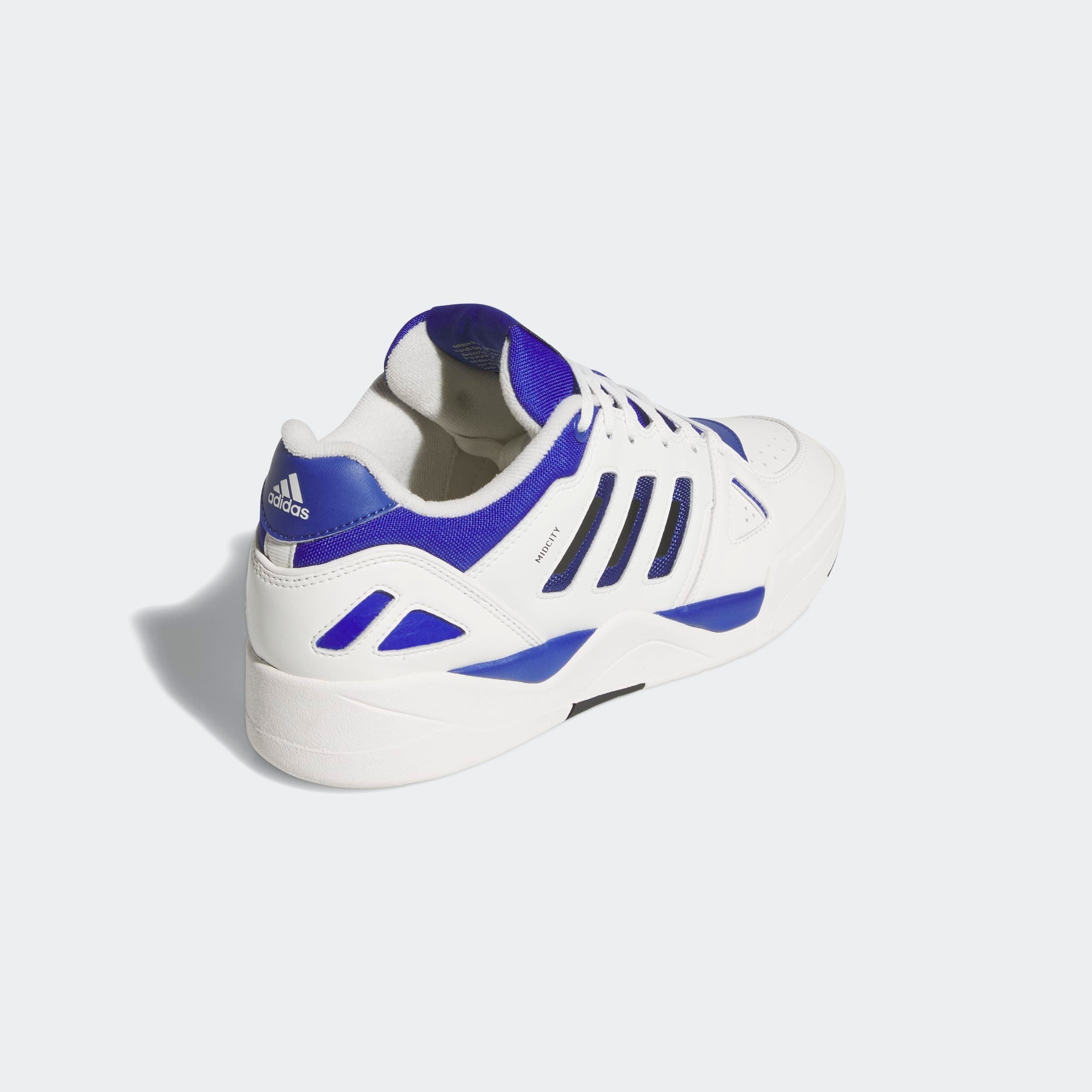 adidas Sportswear Sneakers MIDCITY LOW