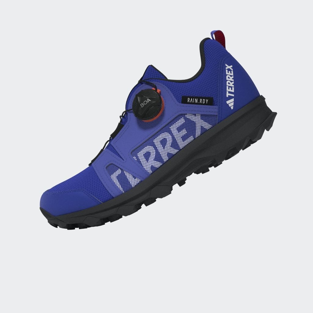 adidas TERREX Trailrunningschoenen AGRAVIC BOA RAIN.RDY TRAILRUNNING