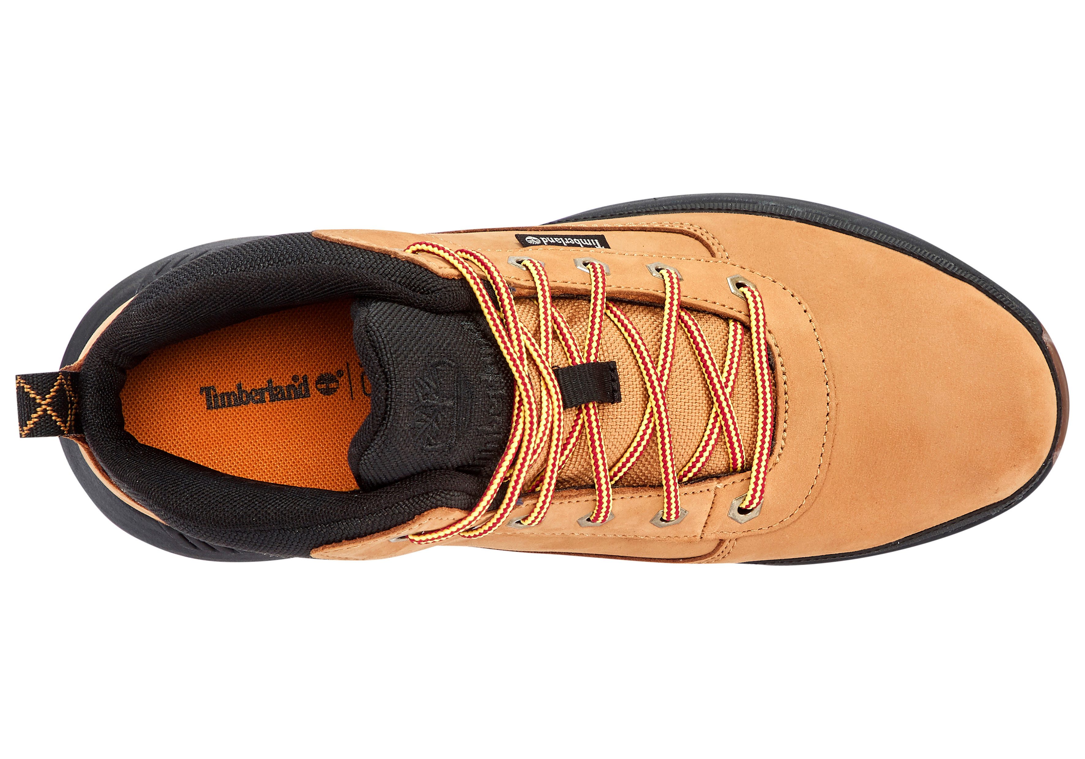 Timberland Veterschoenen FIELD TREKKERMID LACE UP SNEAKER Wintersneaker, sneaker, winterschoenen