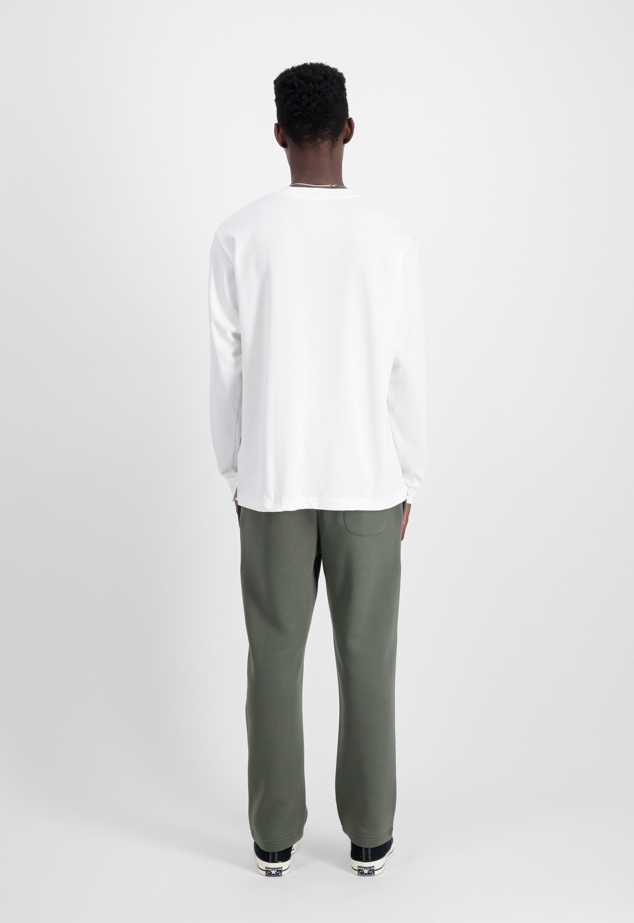 Alpha Industries Joggingbroek Alpha Industries Men - Jogger 3D SL Jogger