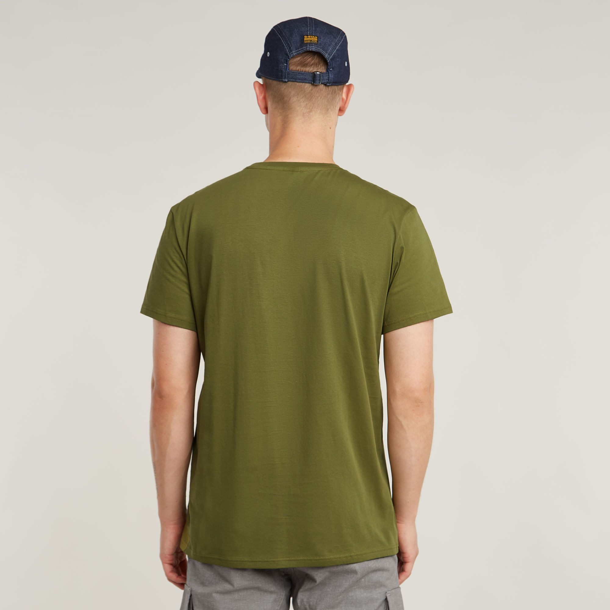 G-Star RAW T-shirt Base