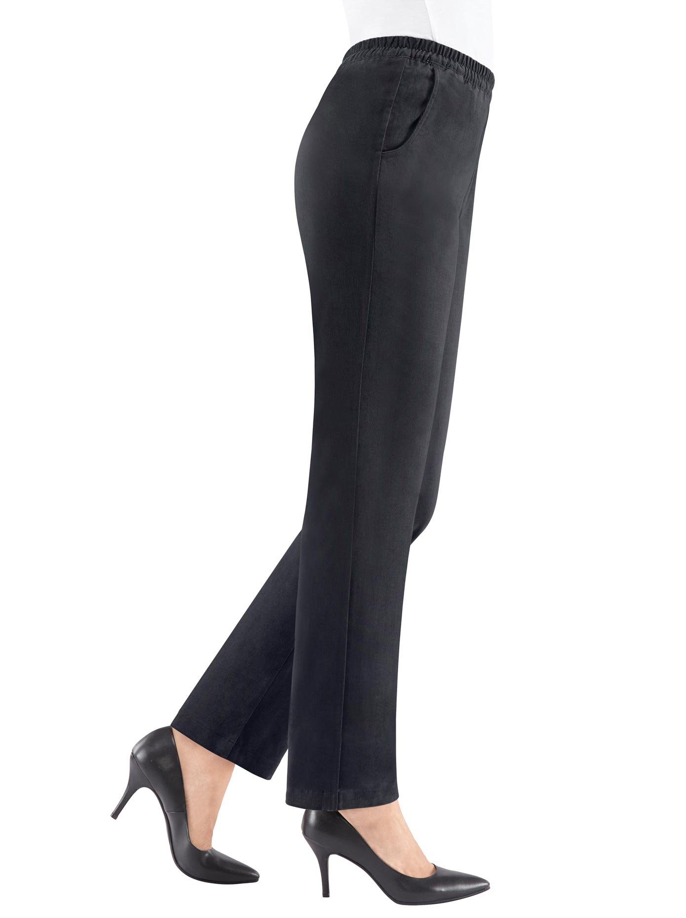 Classic Basics Comfortbroek